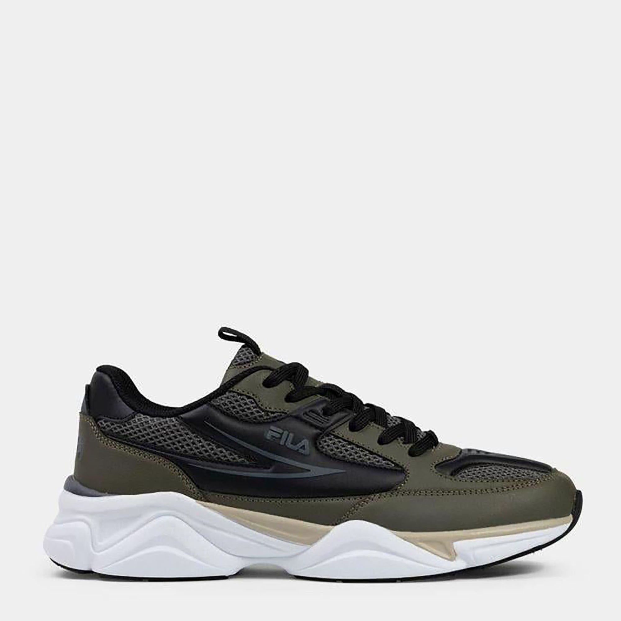 Fila Erkek Günlük Spor Ayakkabı Recade Ffm0408.63039