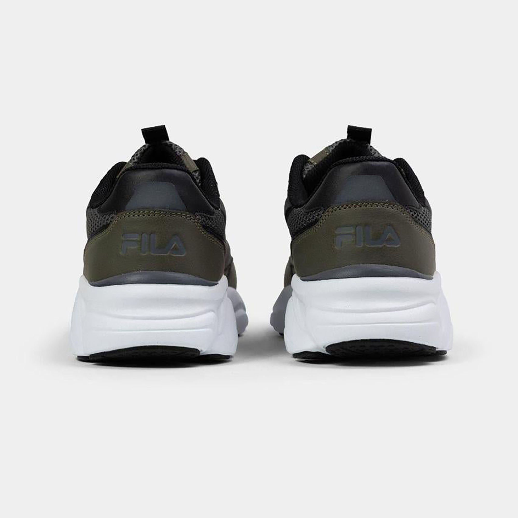 Fila Erkek Günlük Spor Ayakkabı Recade Ffm0408.63039