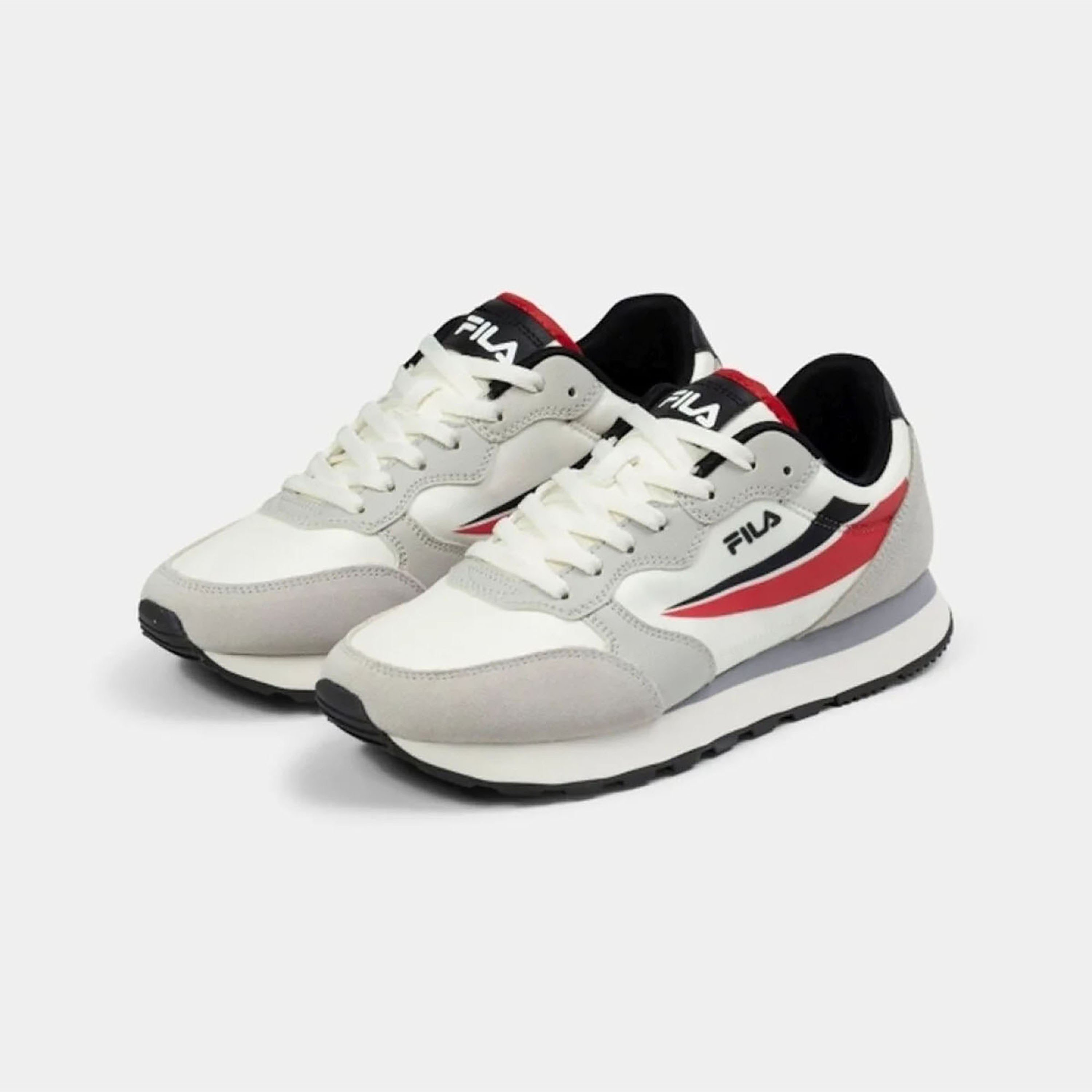Fila Erkek Koşu - Yürüyüş Ayakkabısı Hypert Ffm0380.13455