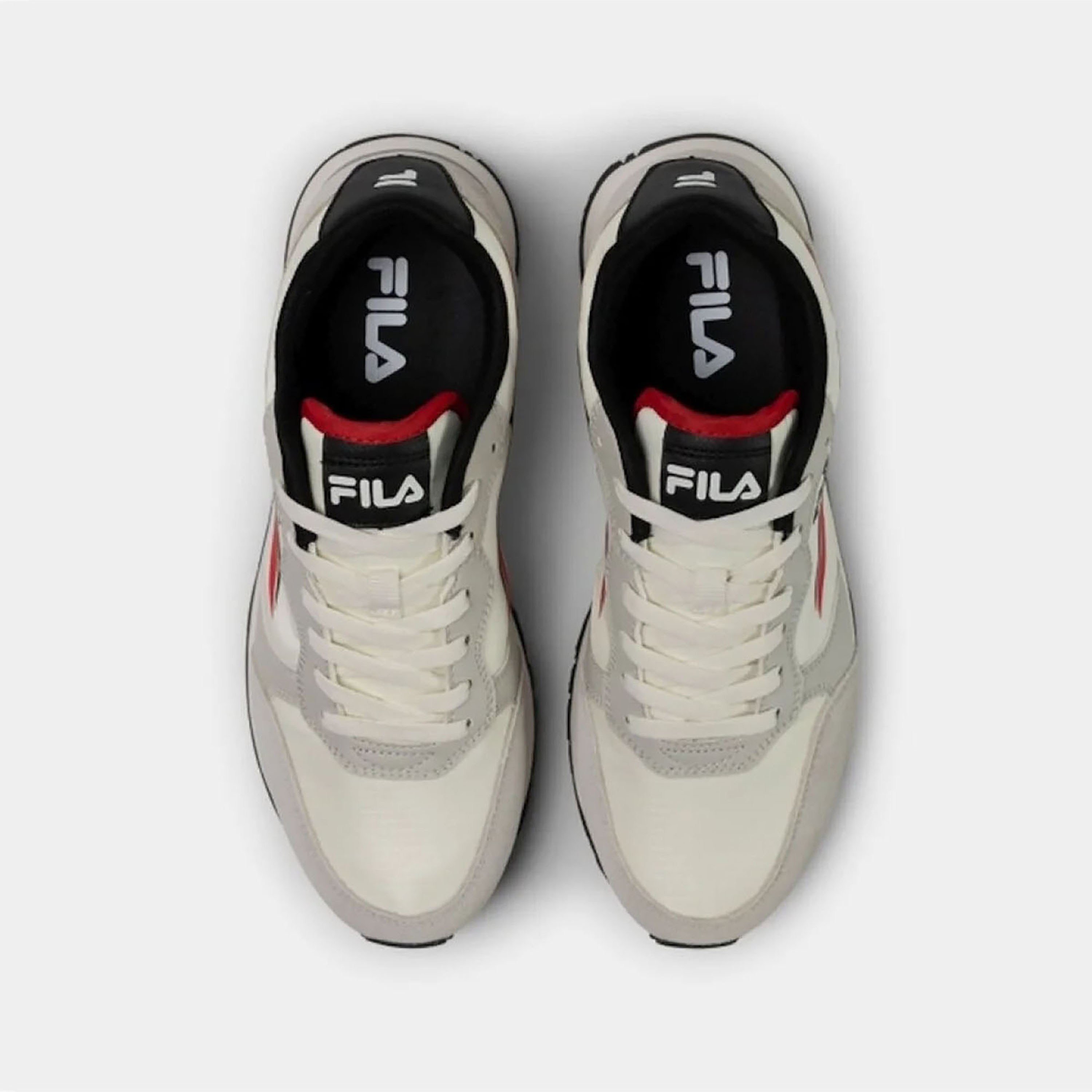 Fila Erkek Koşu - Yürüyüş Ayakkabısı Hypert Ffm0380.13455
