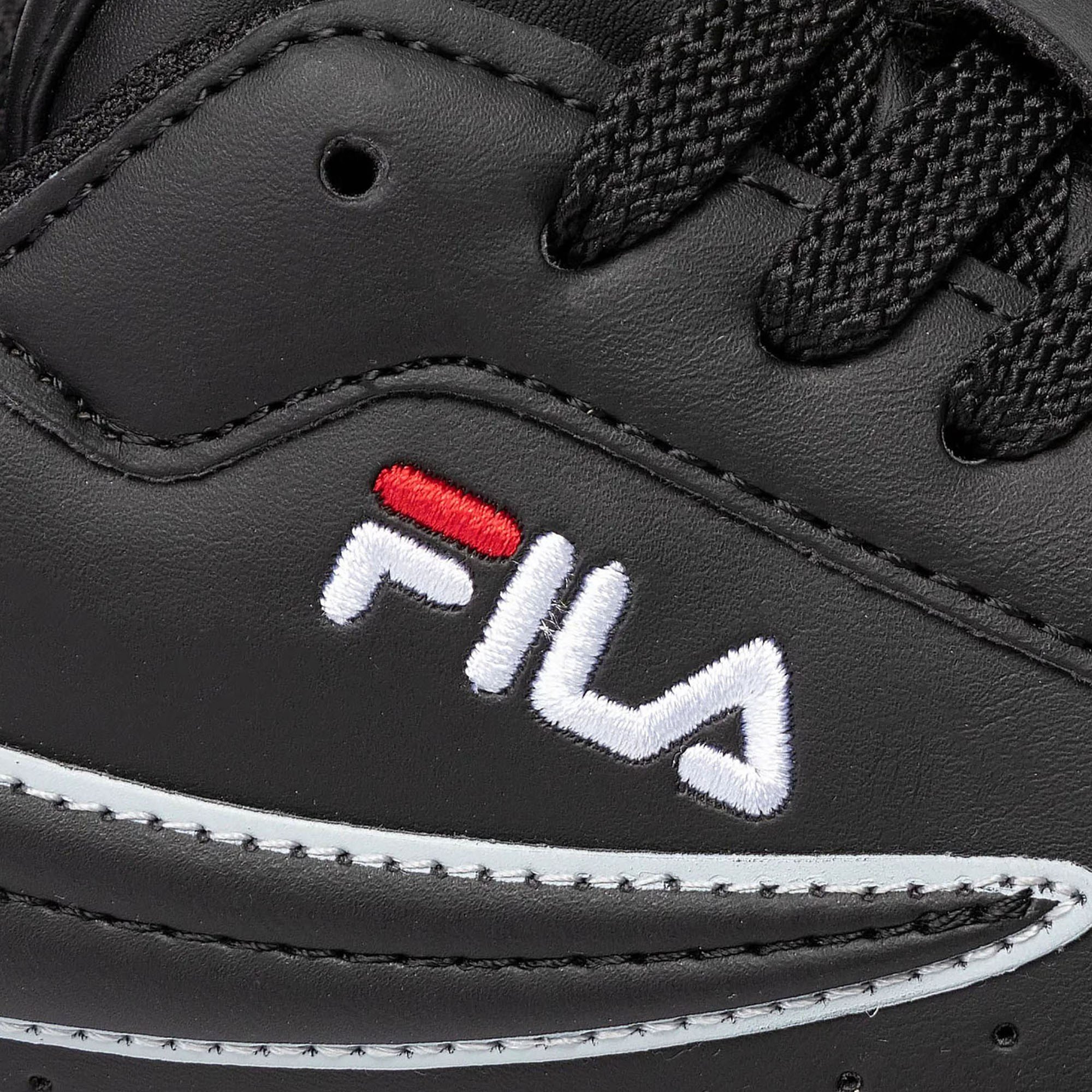 Fila Erkek Koşu - Yürüyüş Ayakkabısı Orbit 1010263.12V