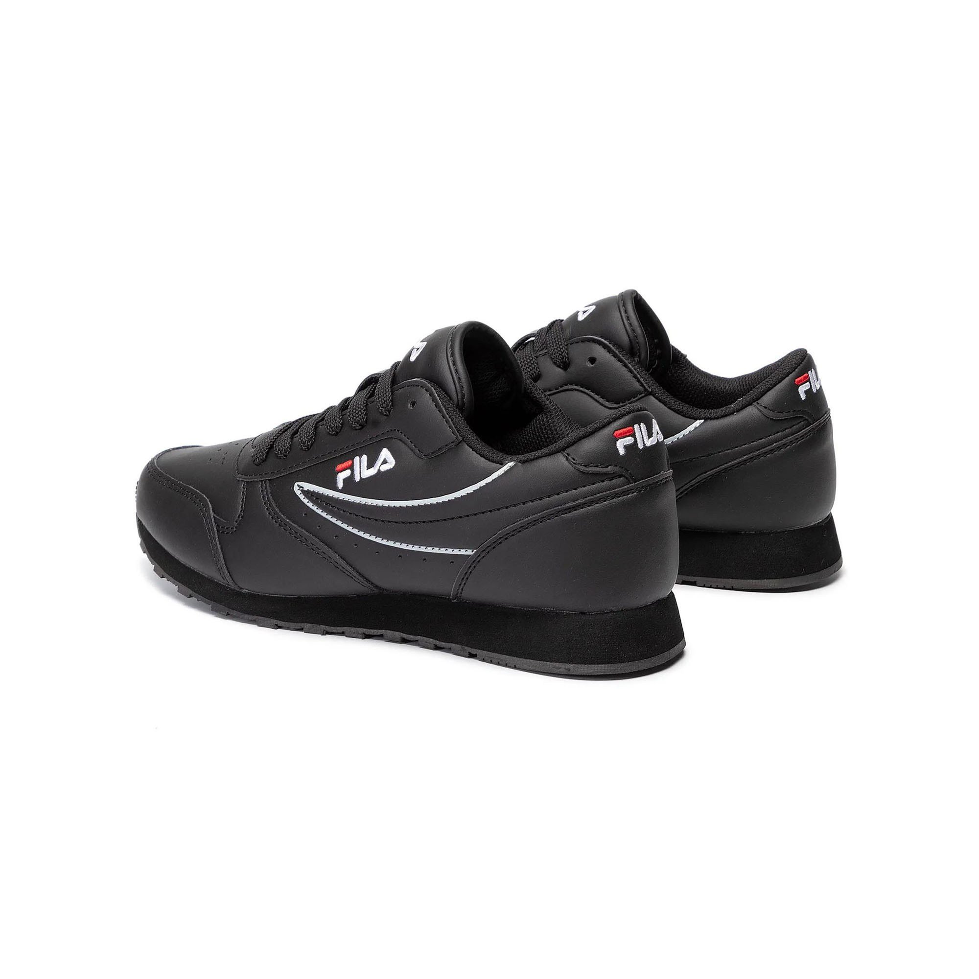 Fila Erkek Koşu - Yürüyüş Ayakkabısı Orbit 1010263.12V