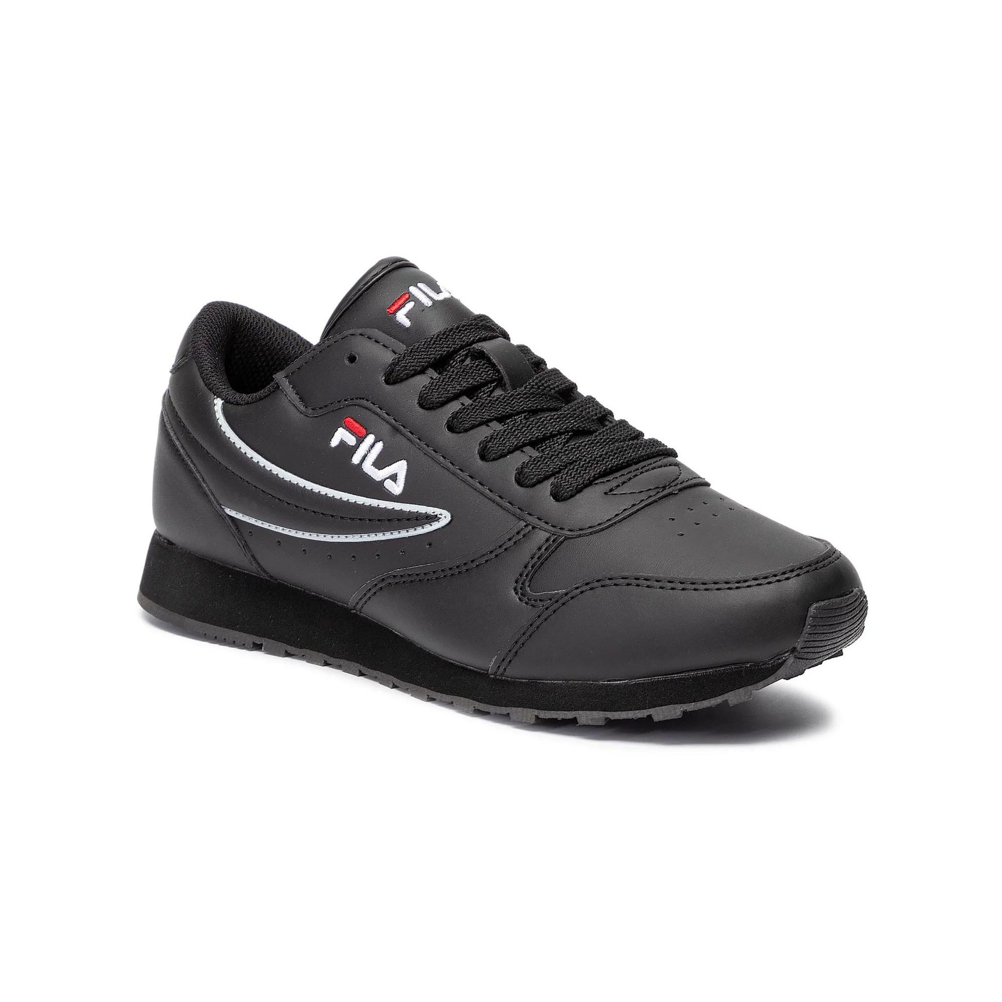 Fila Erkek Koşu - Yürüyüş Ayakkabısı Orbit 1010263.12V