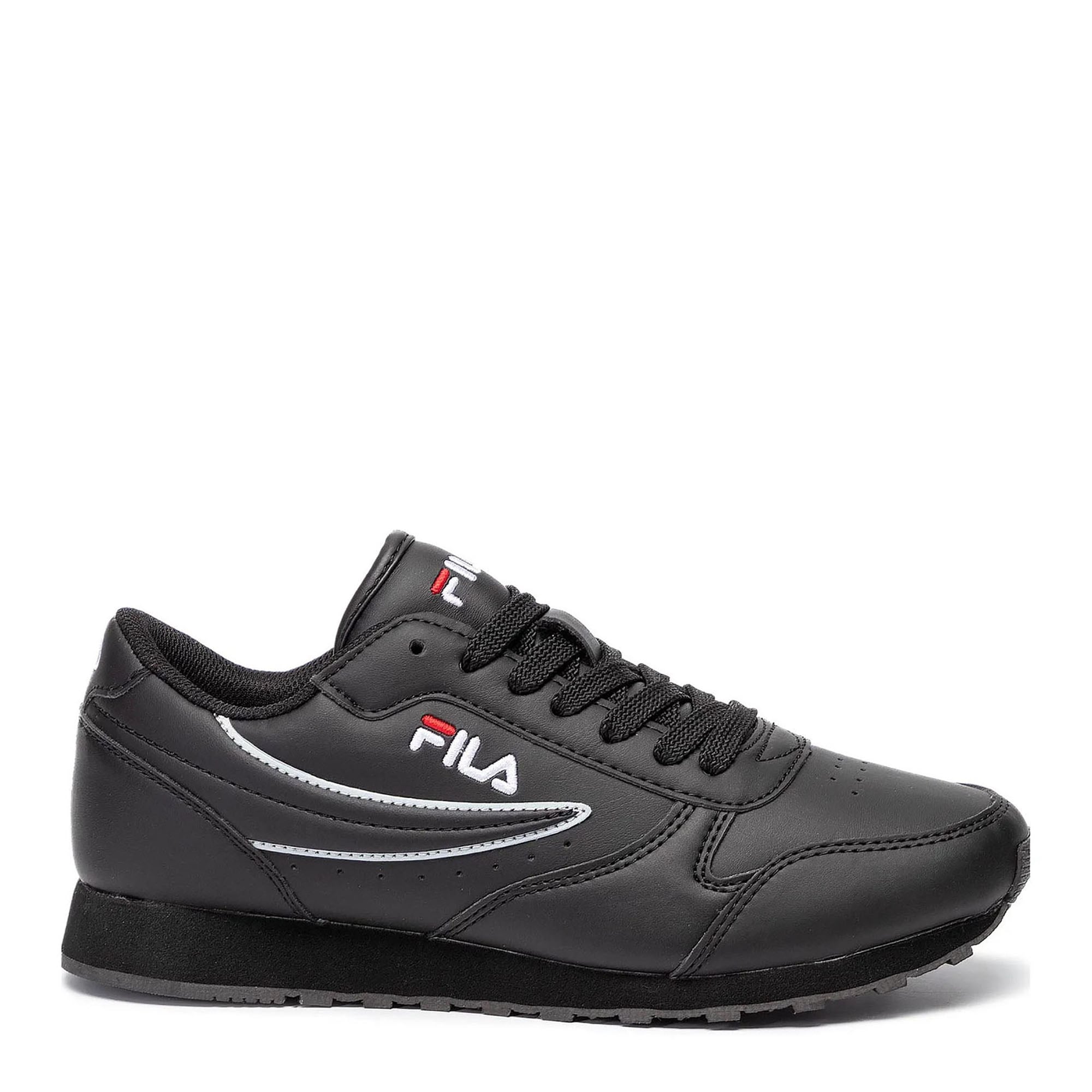 Fila Erkek Koşu - Yürüyüş Ayakkabısı Orbit 1010263.12V