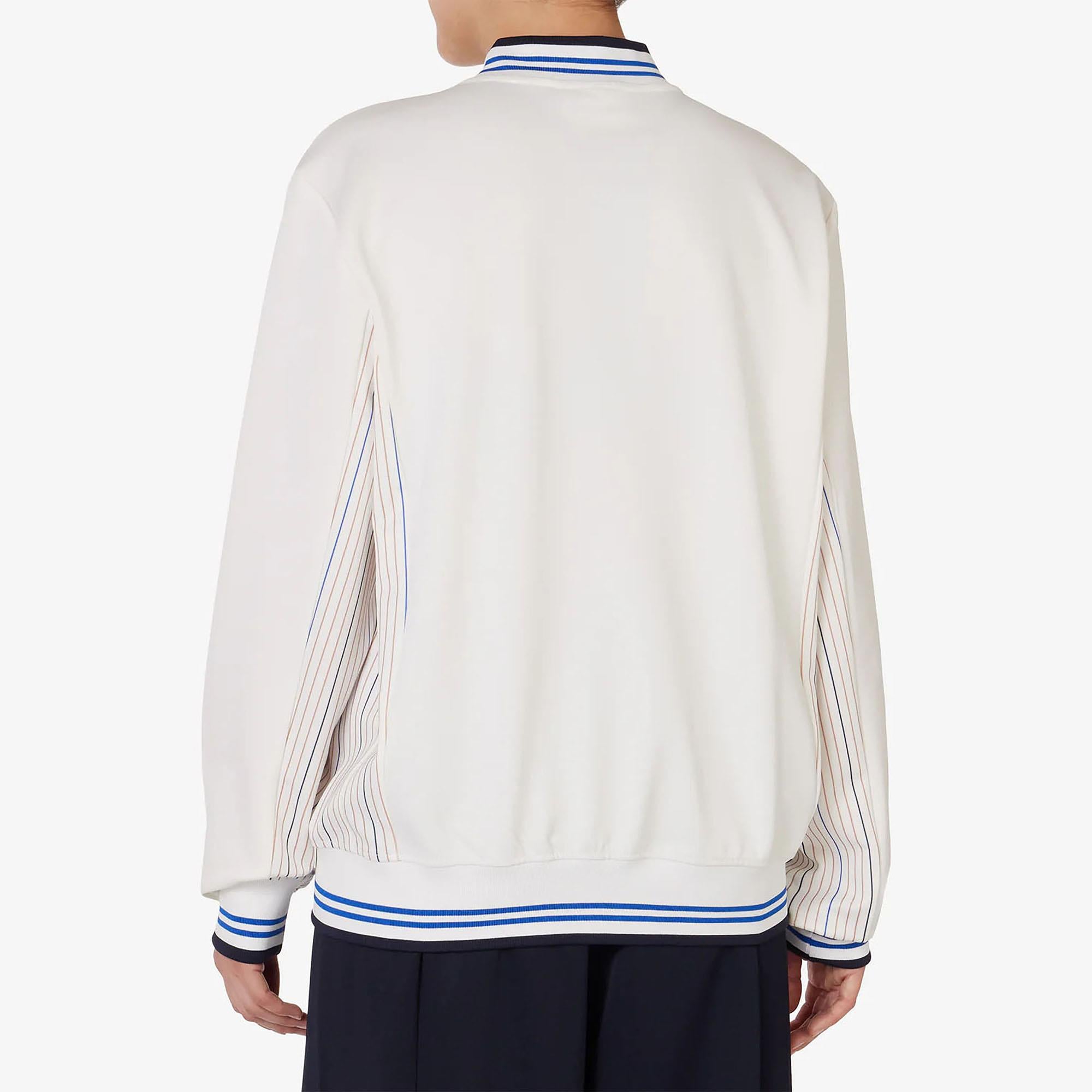 Fila Erkek Mont Knit Fabric Settanta TM411153