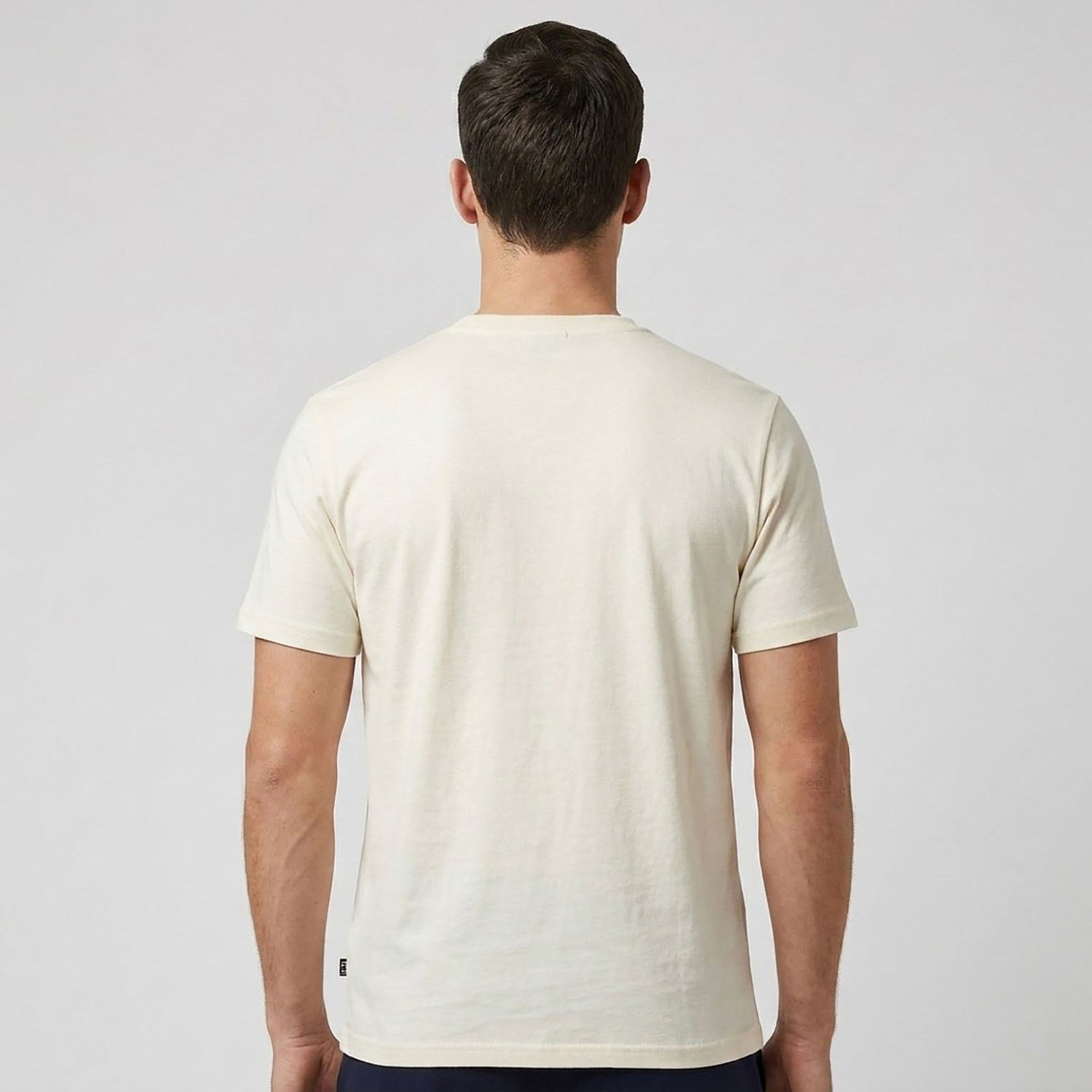 Fila Erkek T-Shirt Biella Short Sleeve Fam1103.10010 Fila Erkek T-Shirt Biella Regular Short Sleeve Fam1103.10010
