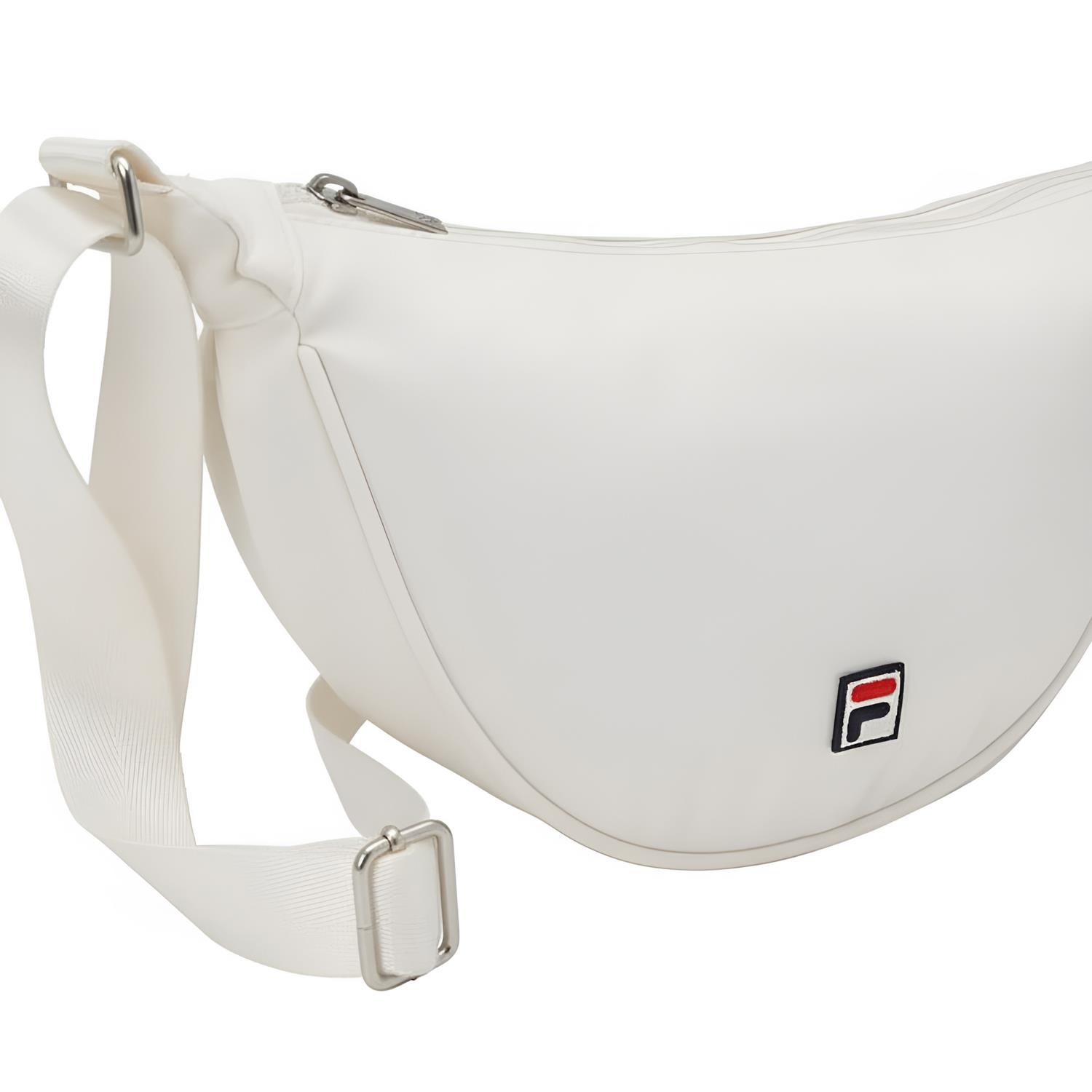 Fila Günlük Omuz Askılı Çanta San Sıro Logo Cross Body Bag Fbu0164.10010