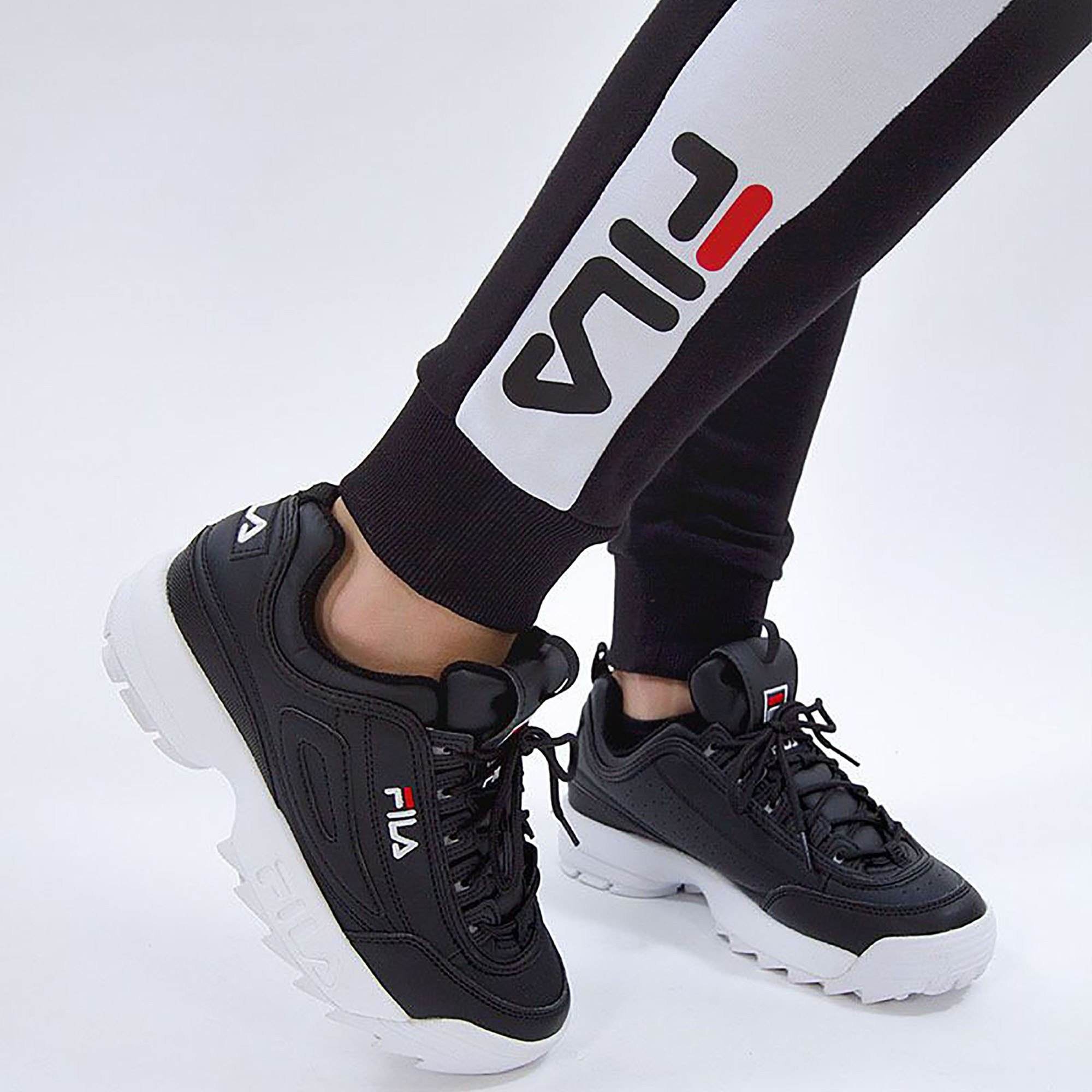 Fila Kadın Günlük Eşofman Altı Freya Sweat Pants 687091.80010