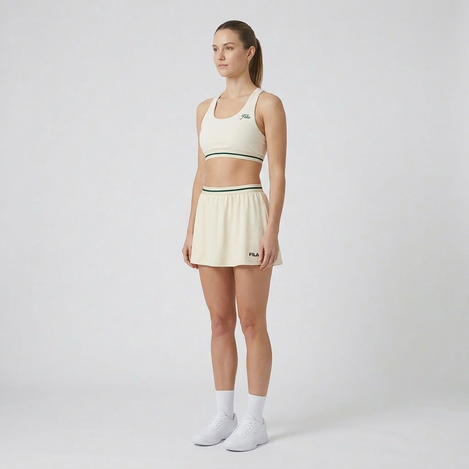 Fila Kadın Günlük Etek Lunata Tennis Skort Faw1290.10010