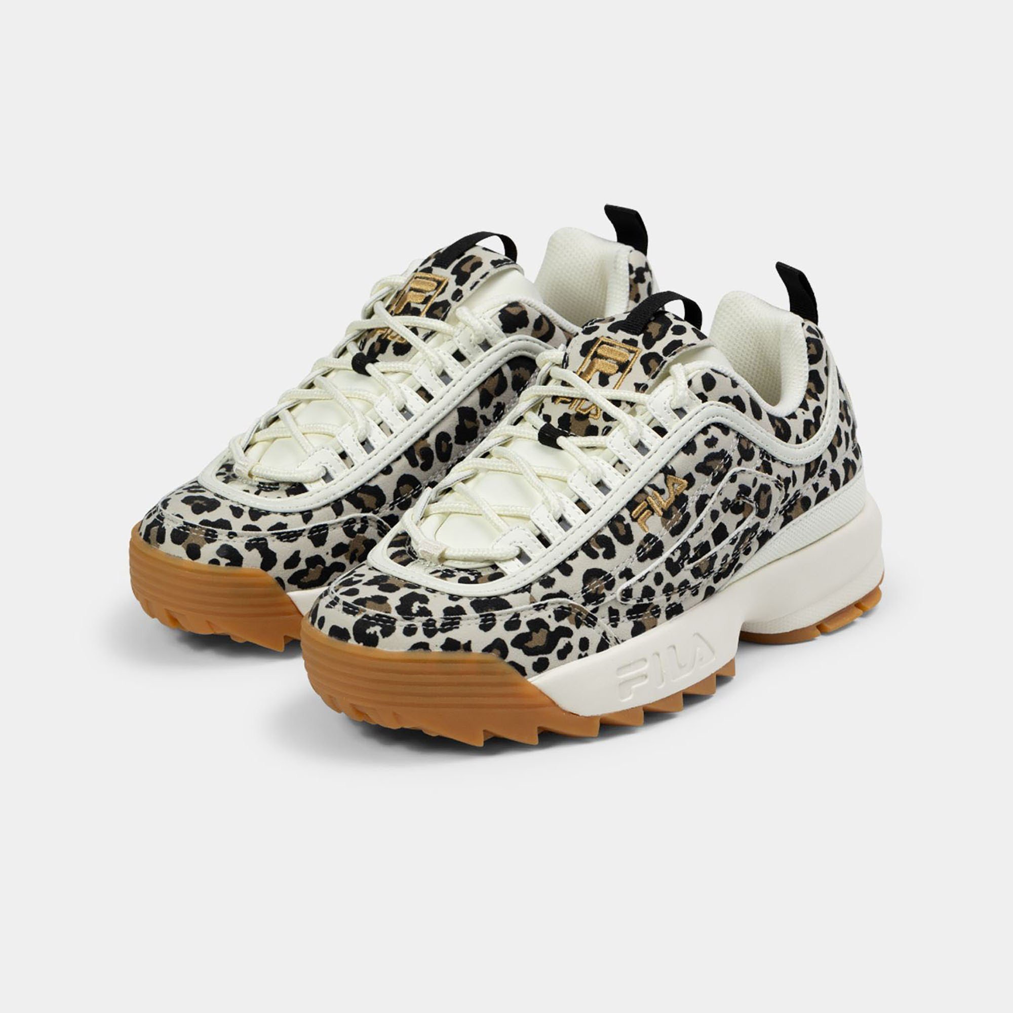Fila Kadın Günlük Spor Ayakkabı Disruptor A Wmn Ffw0355.10005