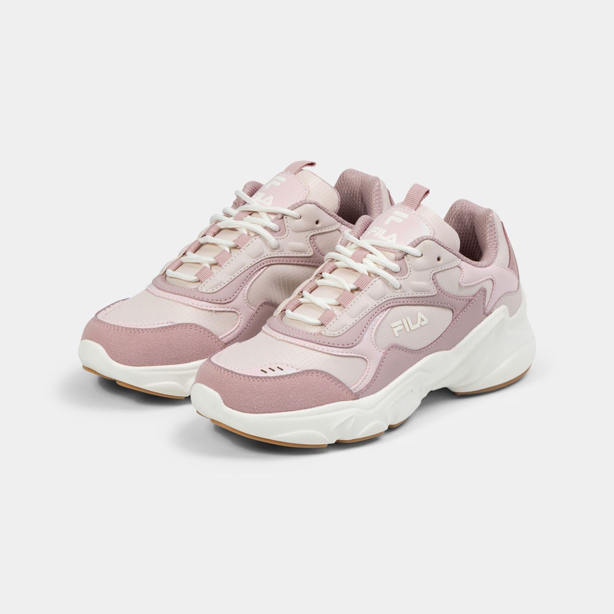 Fila Kadın Koşu - Yürüyüş Ayakkabısı Collene Cb Wmn Ffw0046.43147