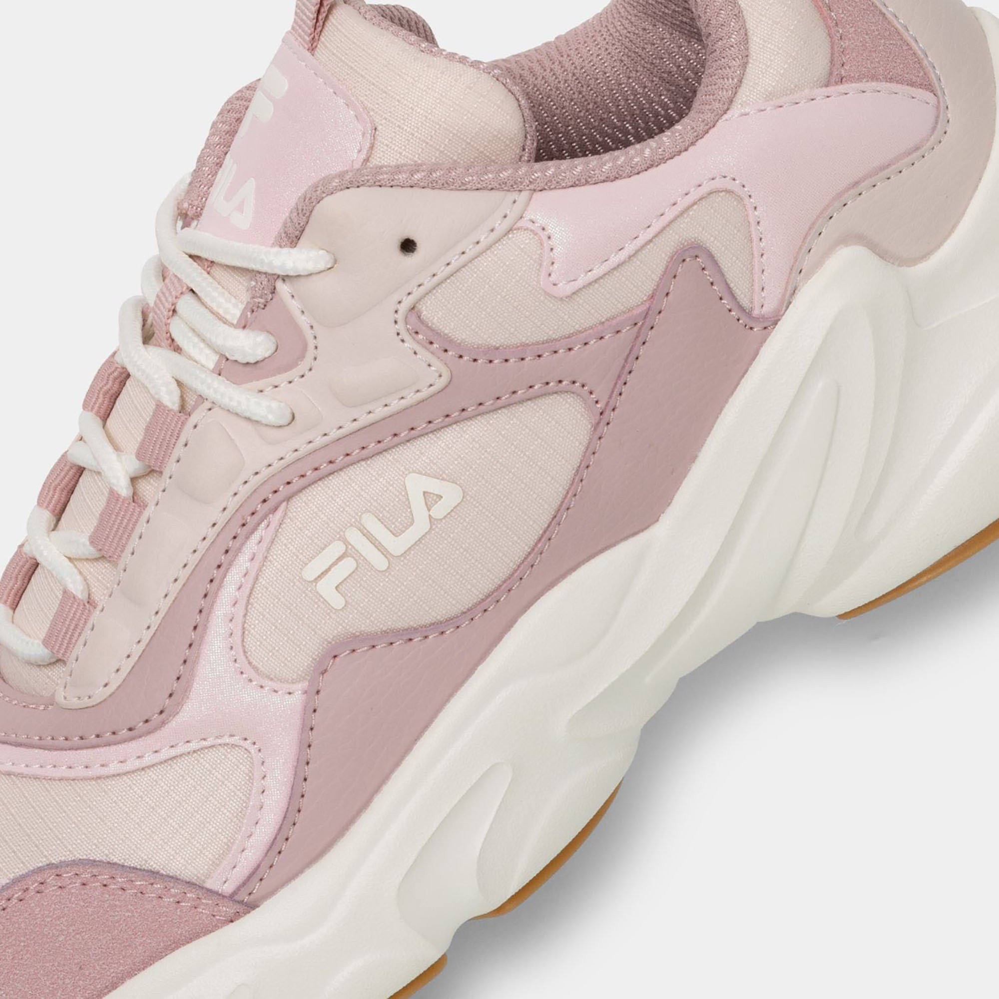 Fila Kadın Koşu - Yürüyüş Ayakkabısı Collene Cb Wmn Ffw0046.43147