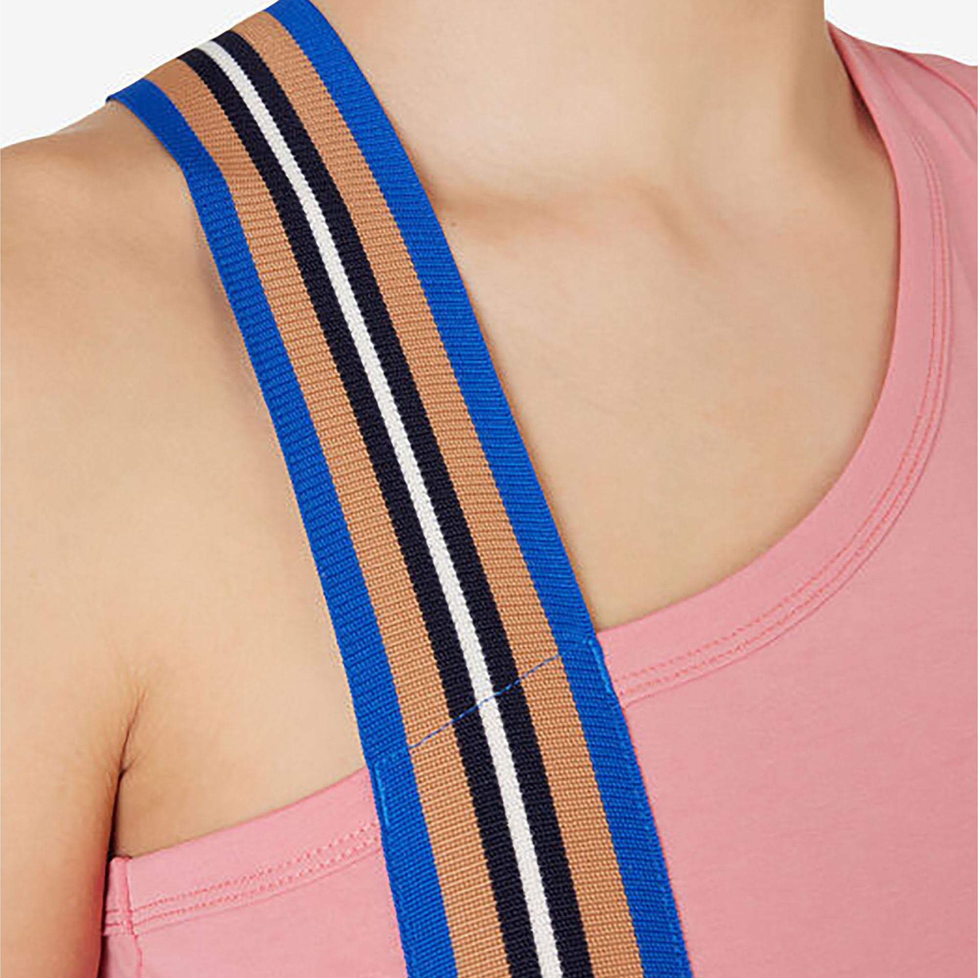 Fila Kadın T-Shirt Asymmetrical Tank TW411139