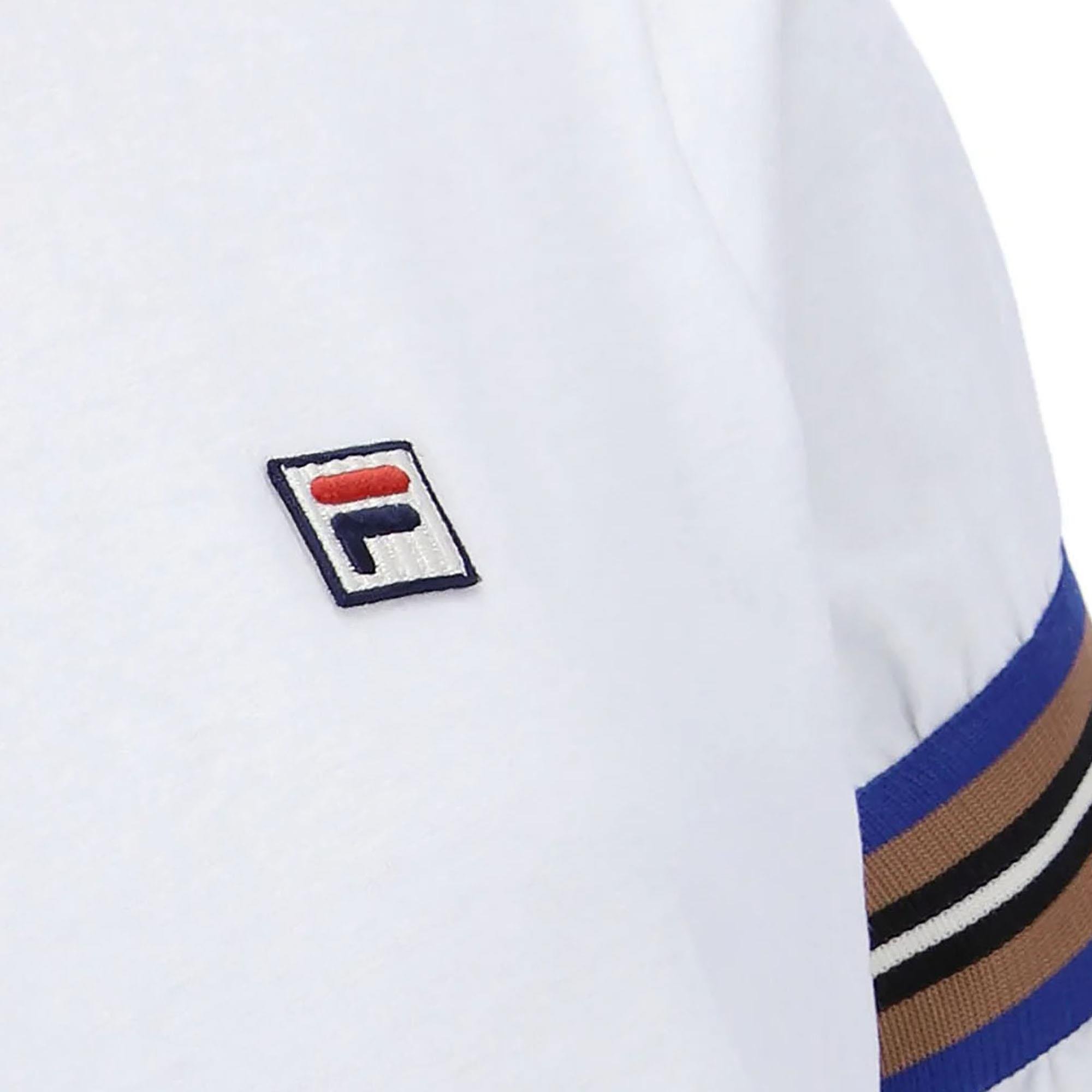 Fila Kadın T-Shirt Puffed TW411140