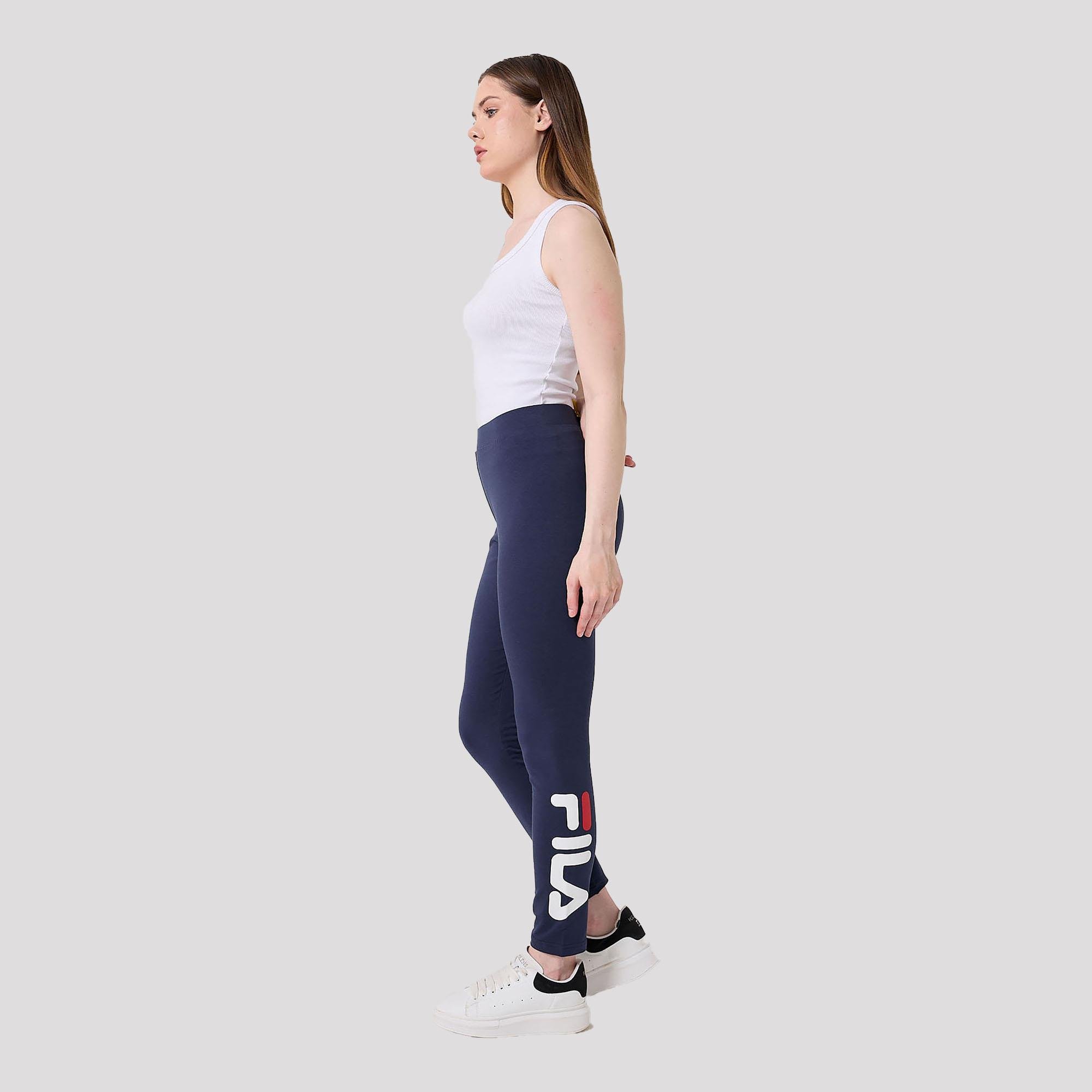 Fila Kadın Tayt Baek FAW0408