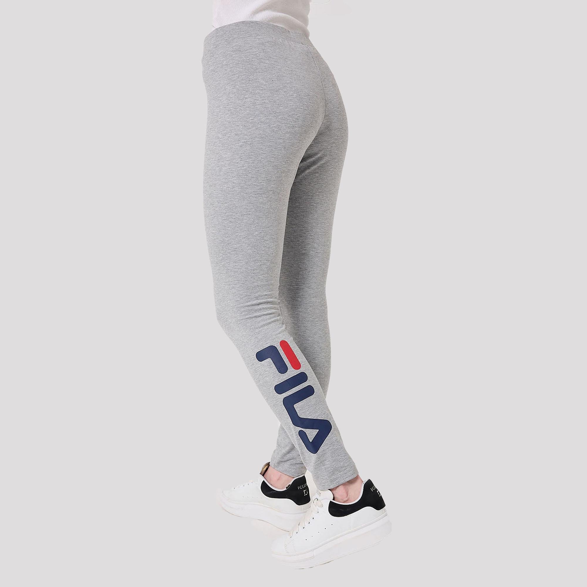 Fila Kadın Tayt Baek Leggings FAW0408