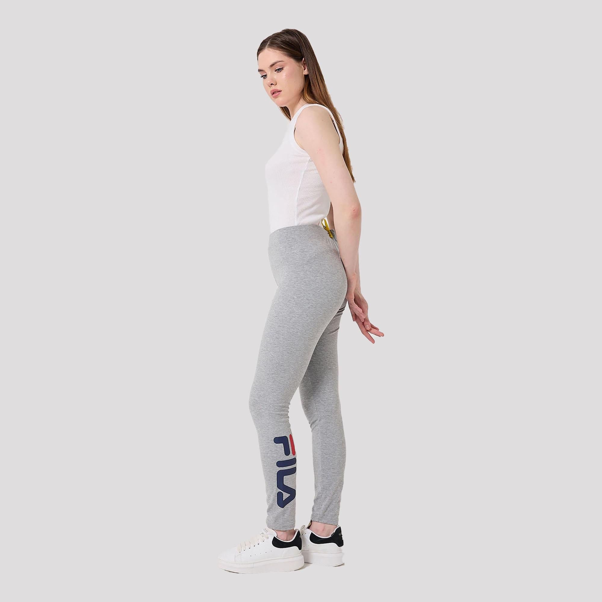 Fila Kadın Tayt Baek Leggings FAW0408
