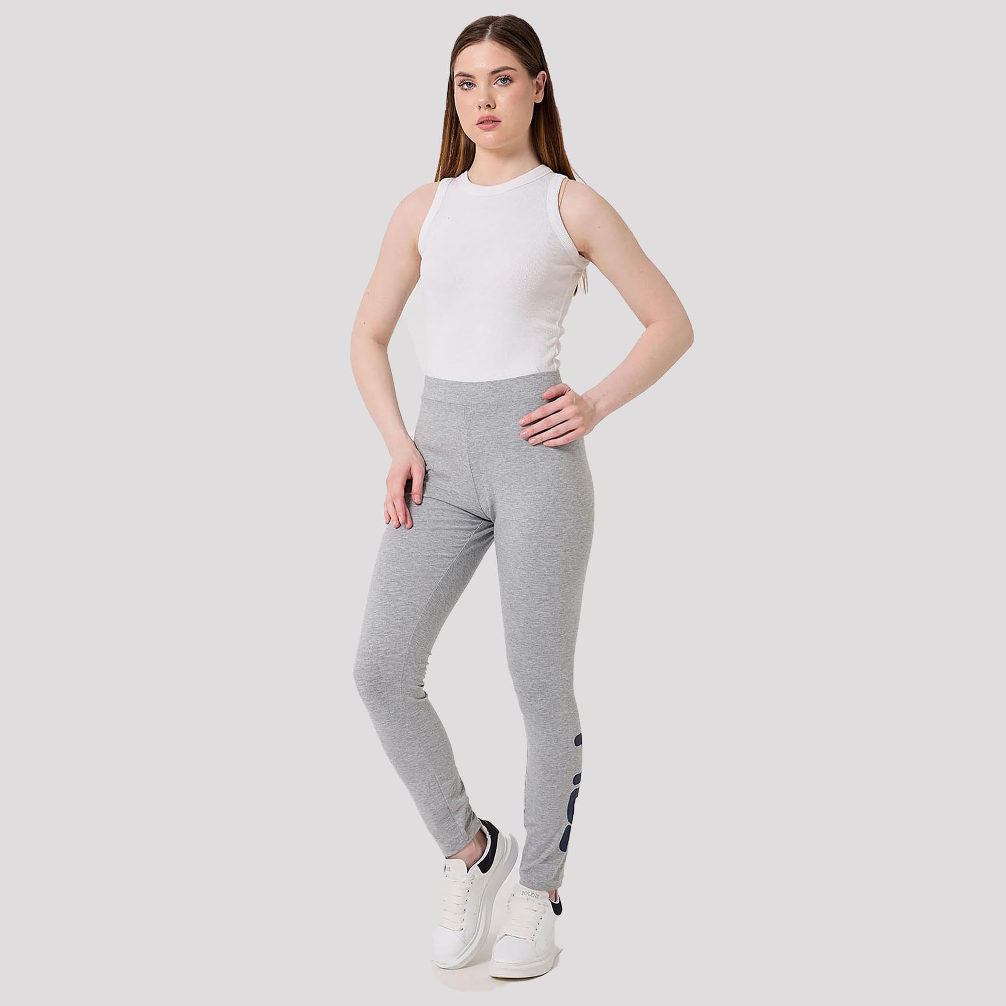 Fila Kadın Tayt Baek Leggings FAW0408