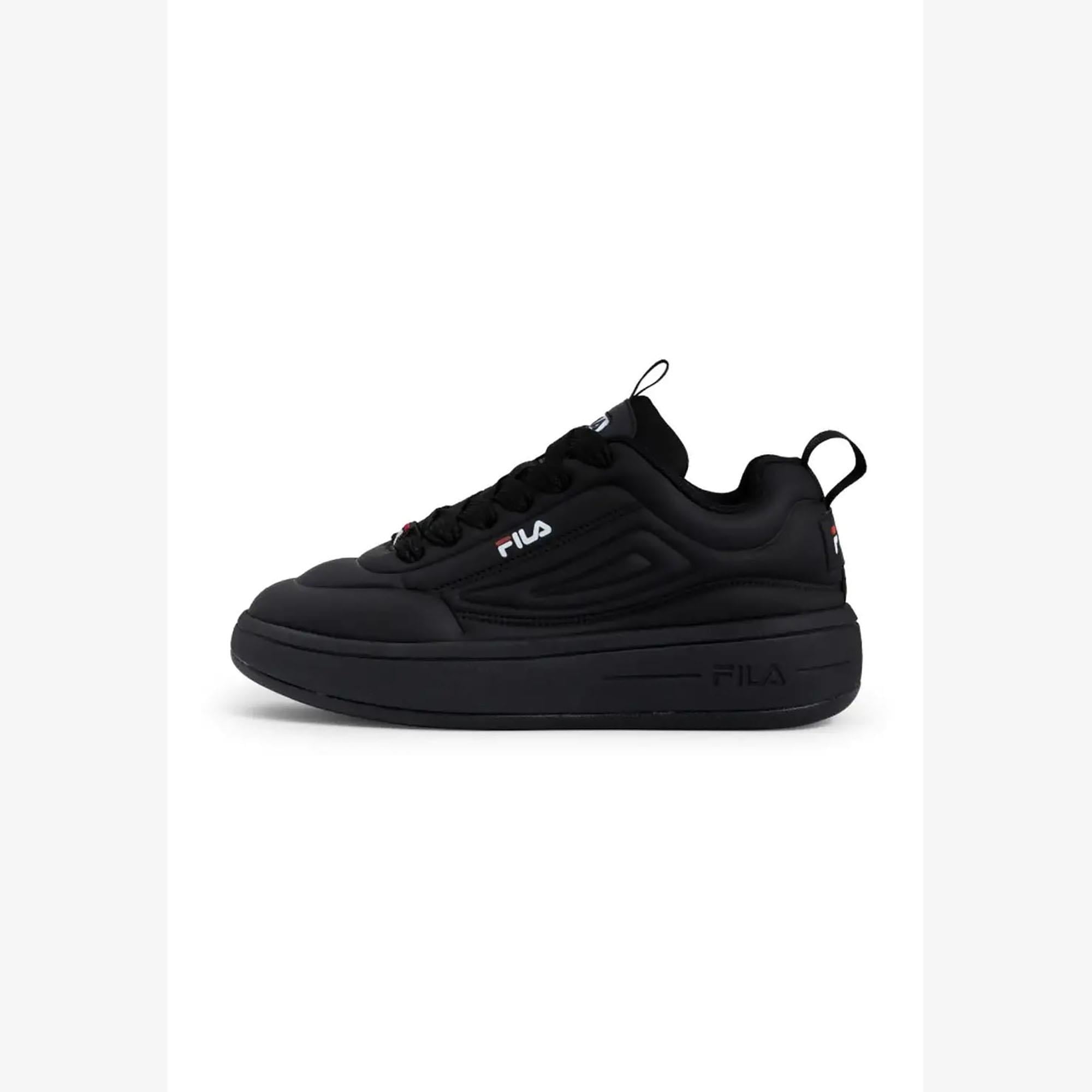 Fila Kadın Tenis Ayakkabı Superbubble Wmn Ffw0536.80010