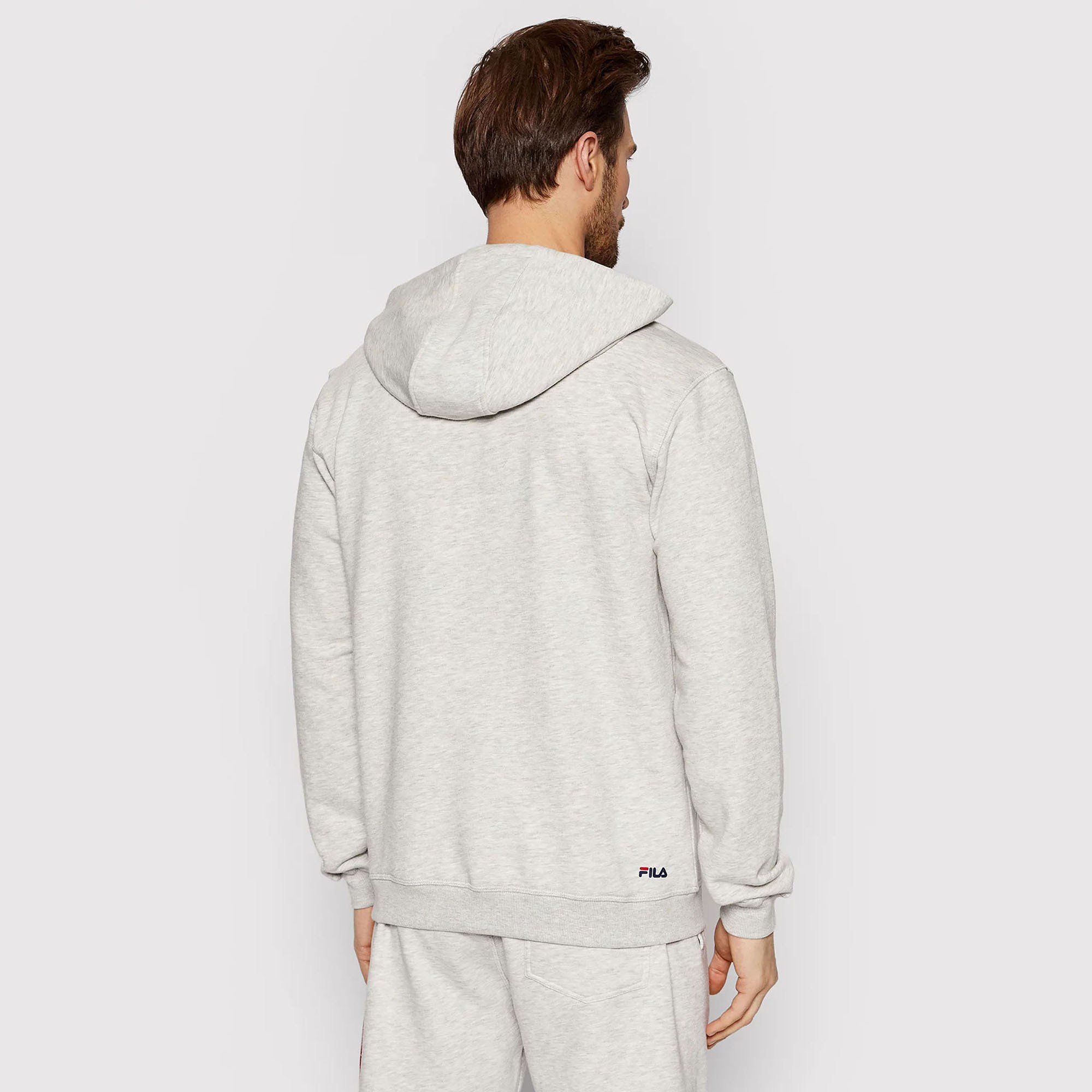 Fila Kapşonlu Sweatshirt Barumini FAU0068