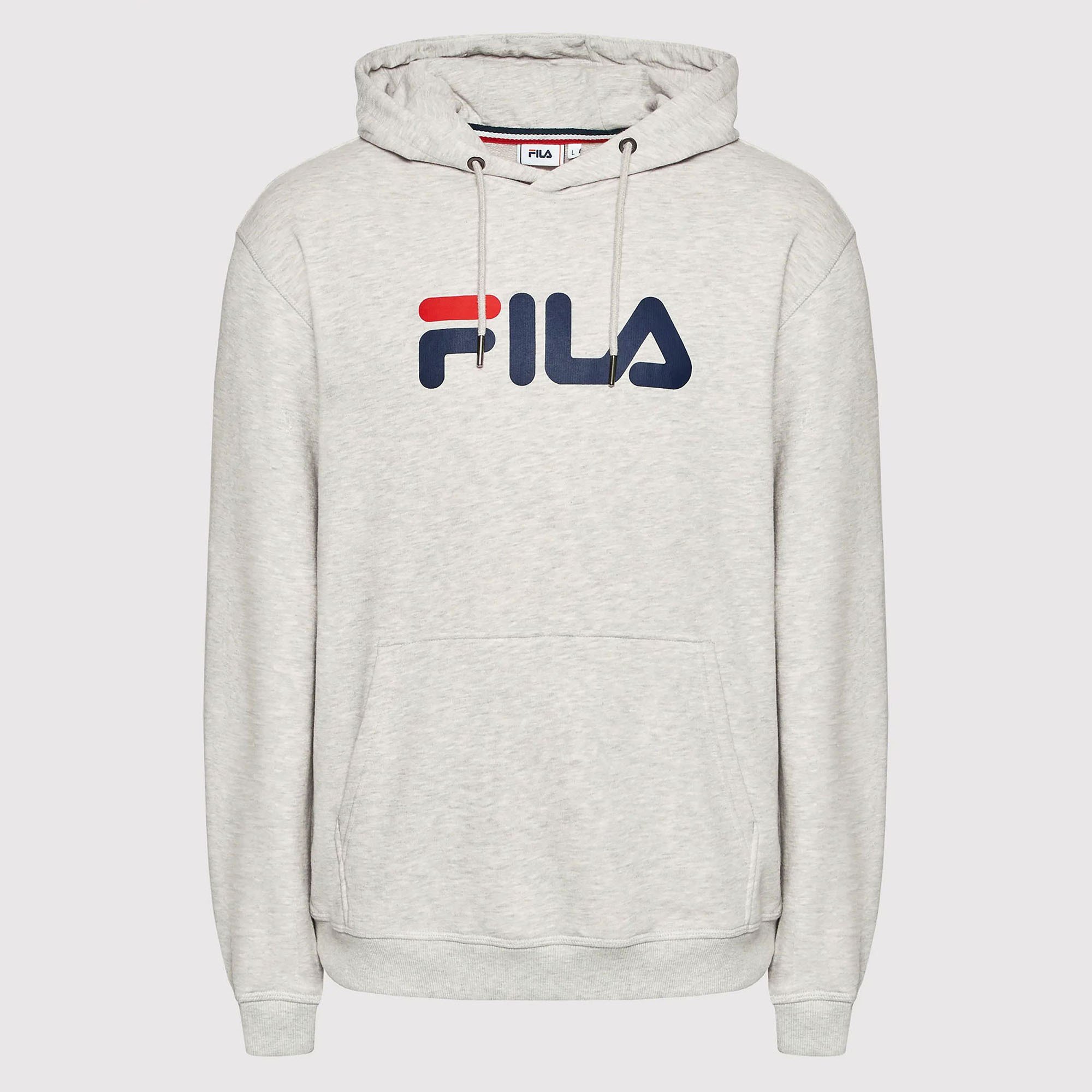 Fila Kapşonlu Sweatshirt Barumini FAU0068