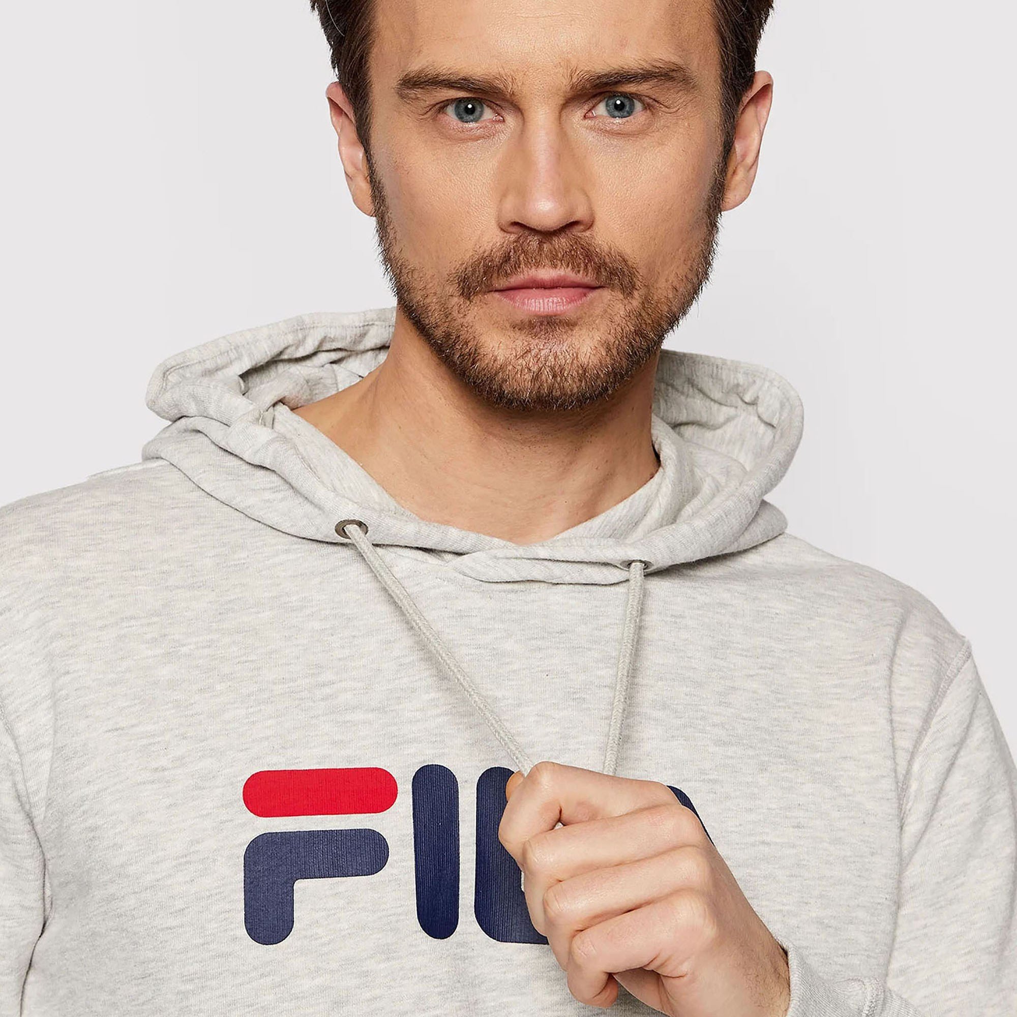 Fila Kapşonlu Sweatshirt Barumini FAU0068