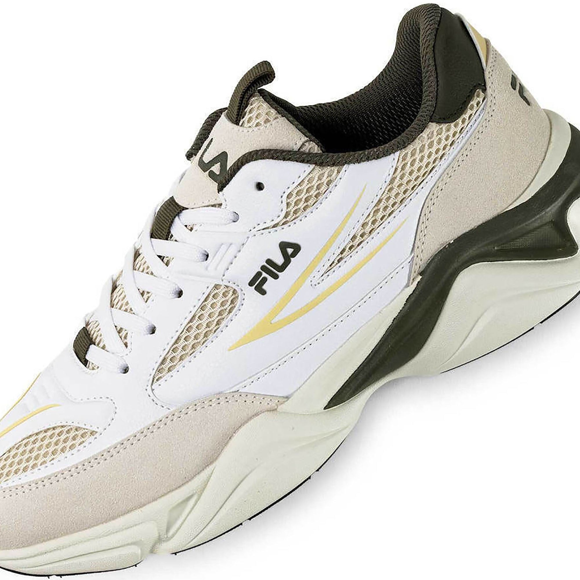 FILA RECADE