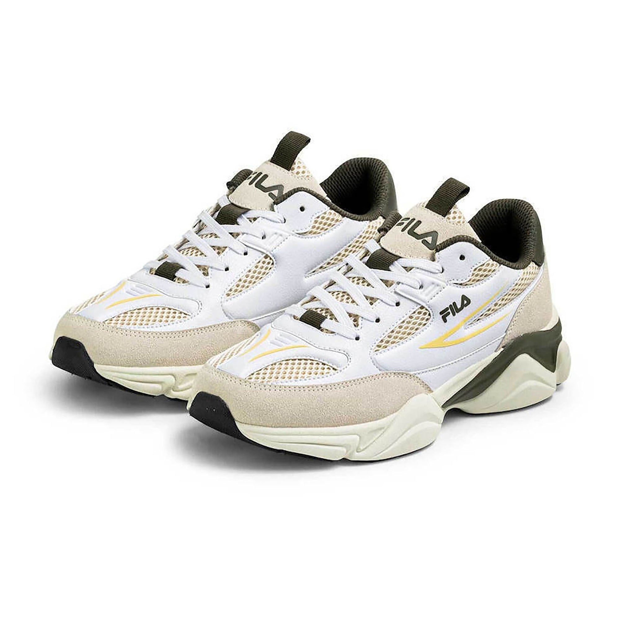FILA RECADE