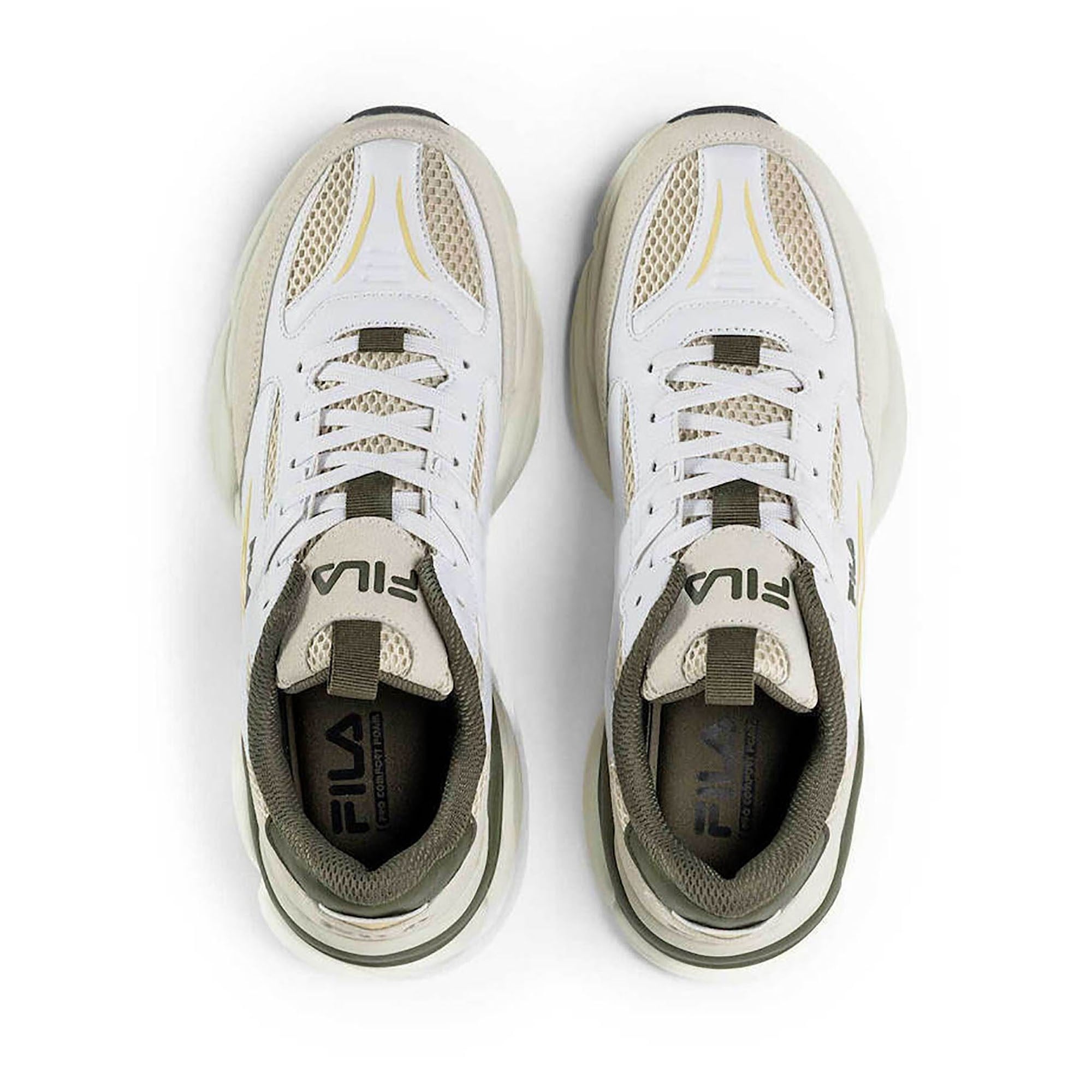 FILA RECADE