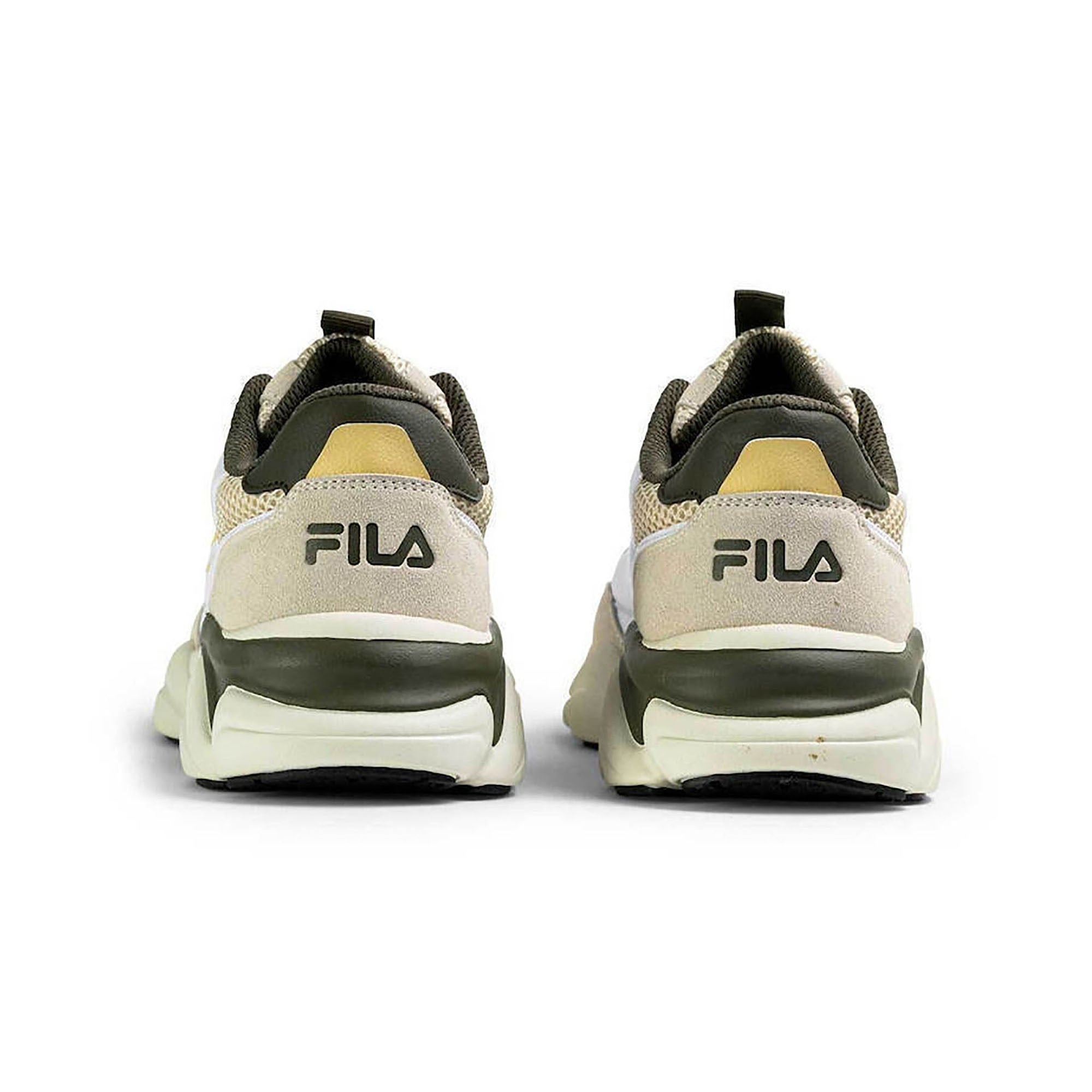 FILA RECADE
