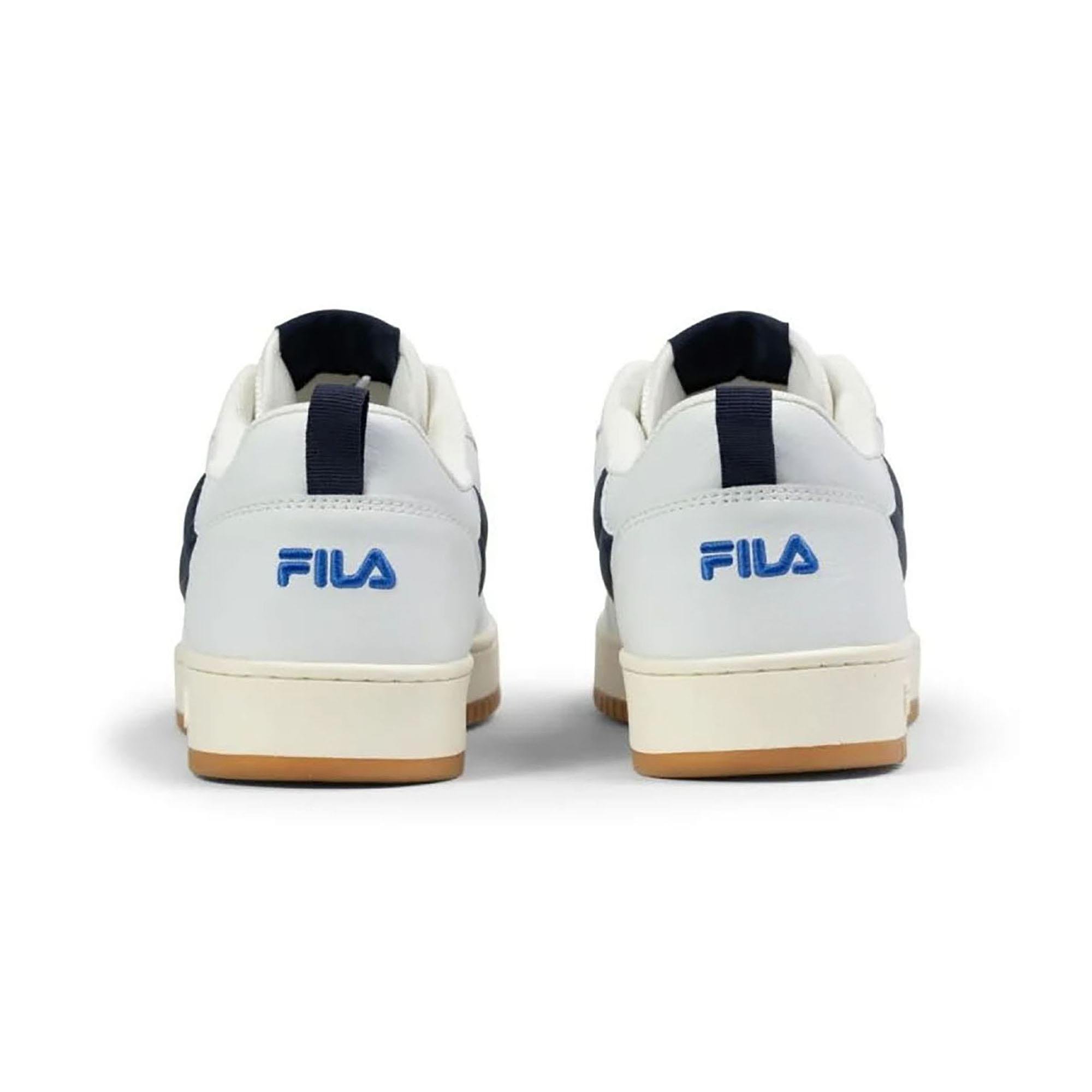 FILA REGA NF