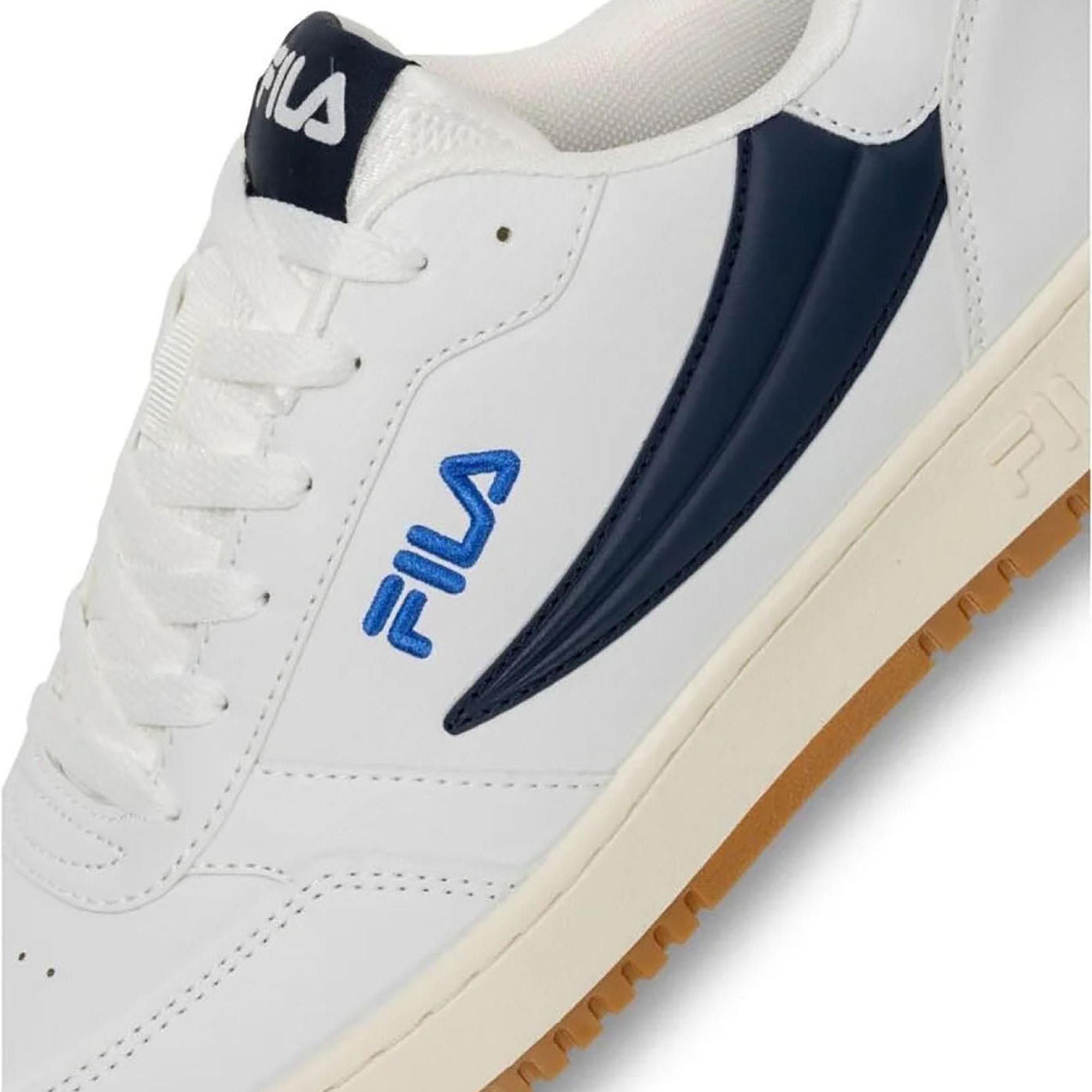 FILA REGA NF
