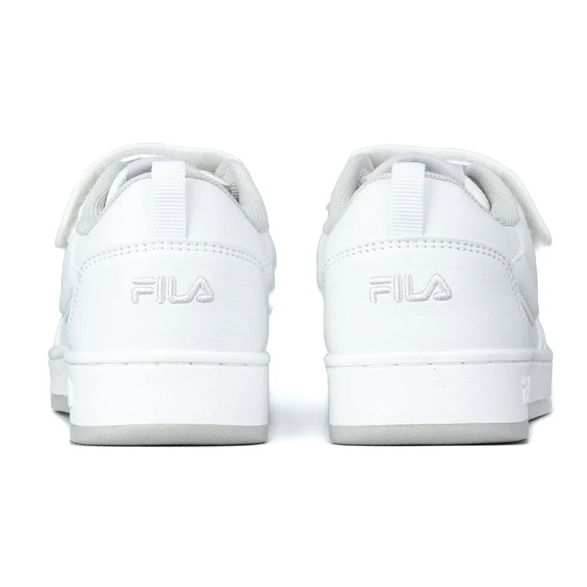 FILA REGA NF velcro kids