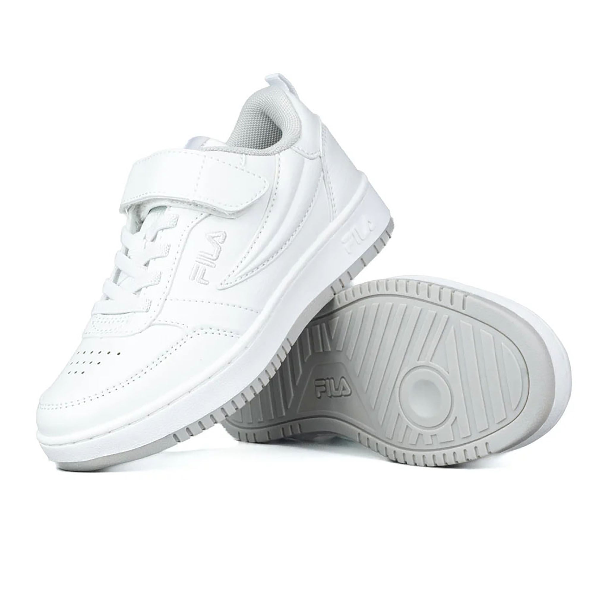 FILA REGA NF velcro kids