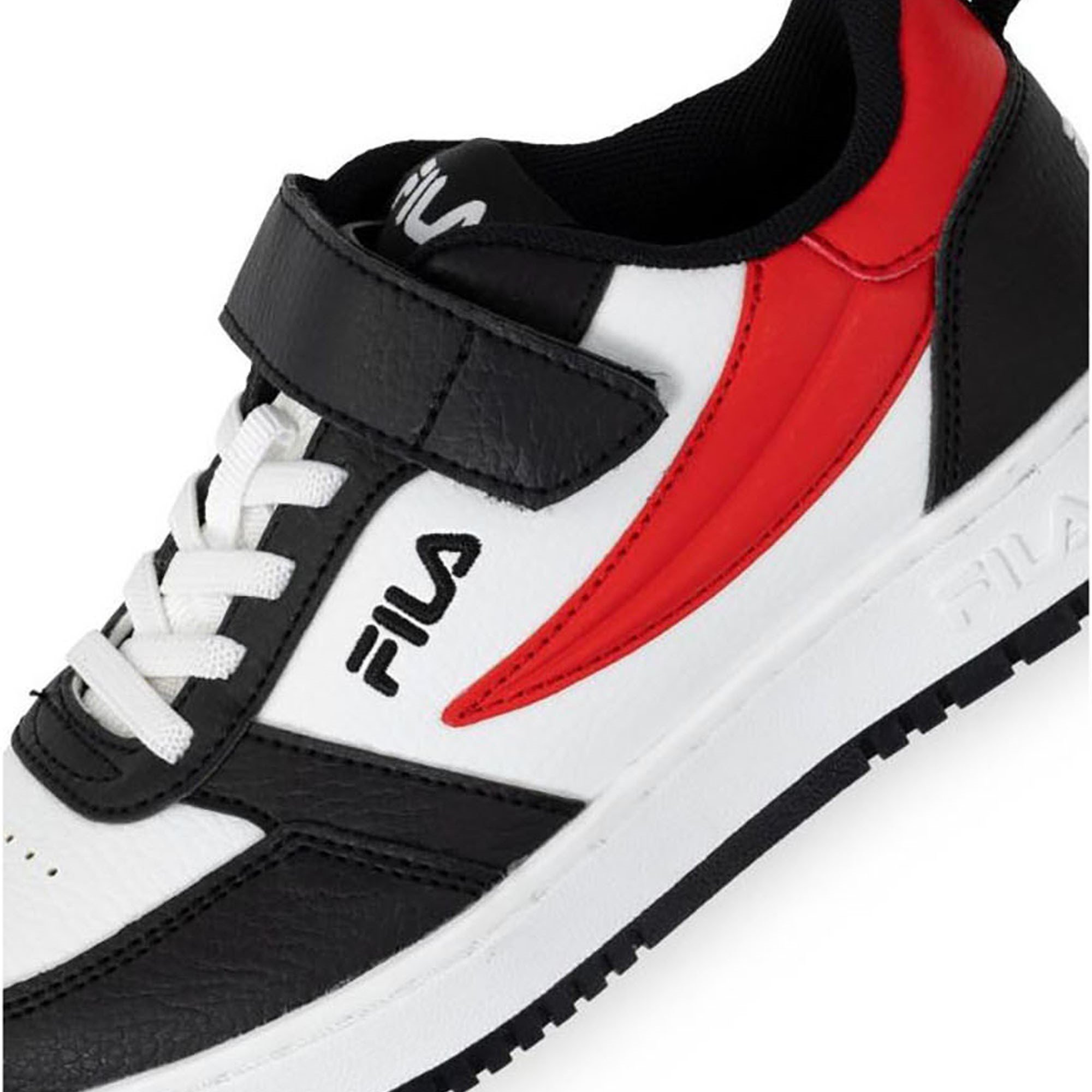 FILA REGA NF velcro kids