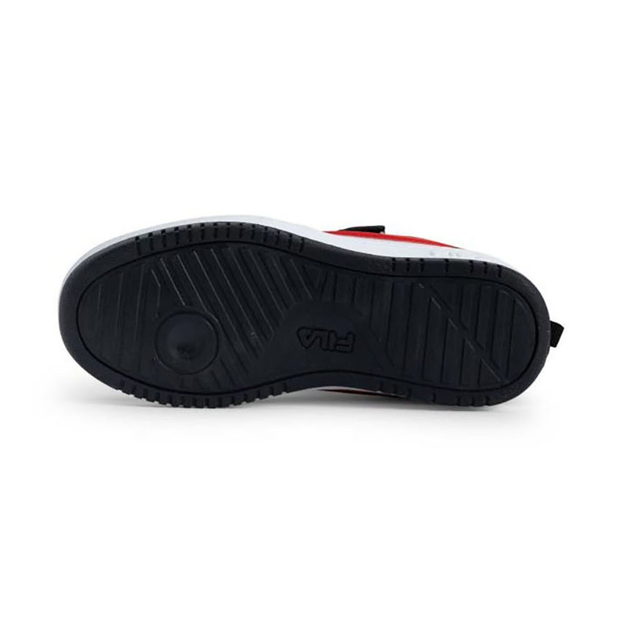 FILA REGA NF velcro kids