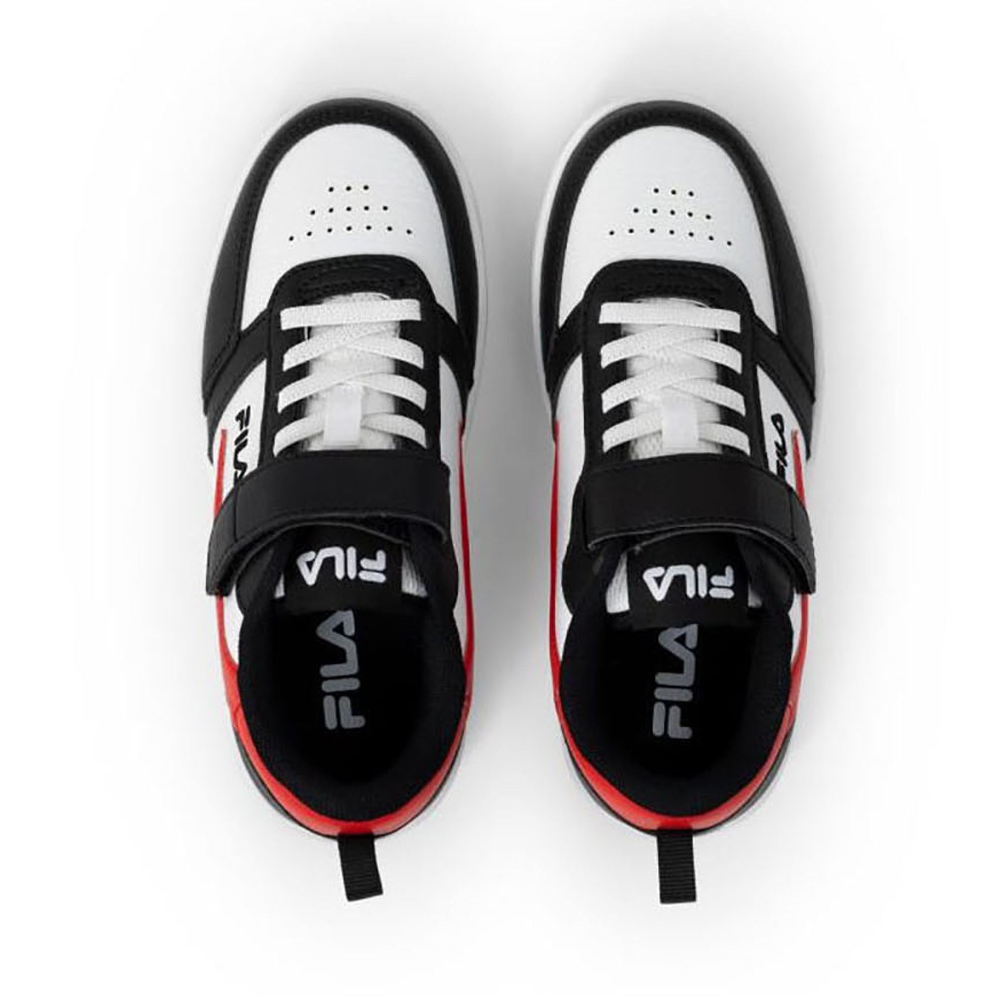 FILA REGA NF velcro kids