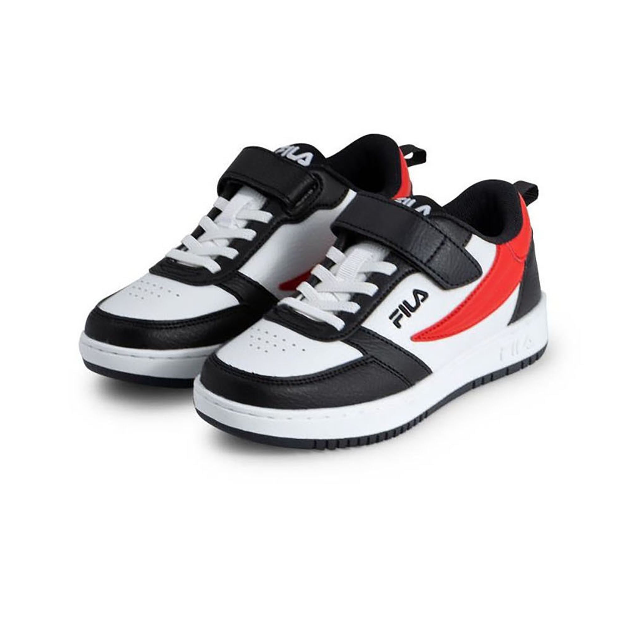 FILA REGA NF velcro kids
