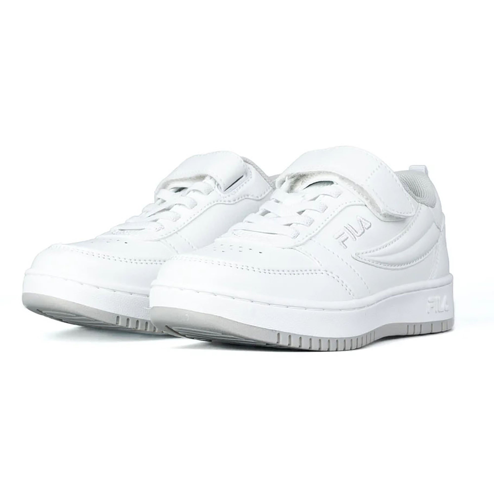 FILA REGA NF velcro kids