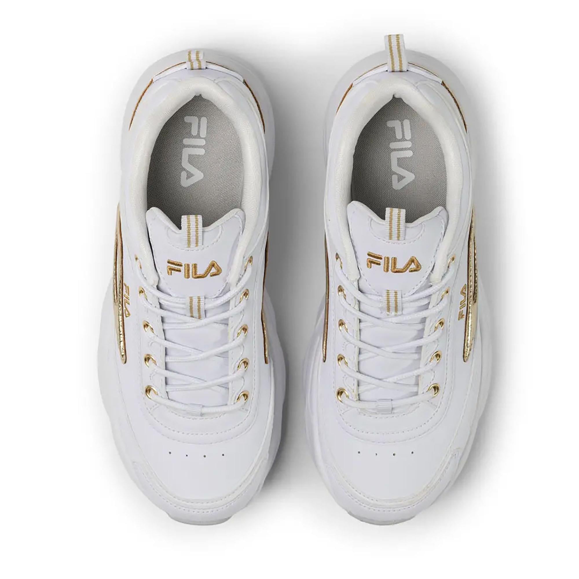 FILA SKYE ZP wmn