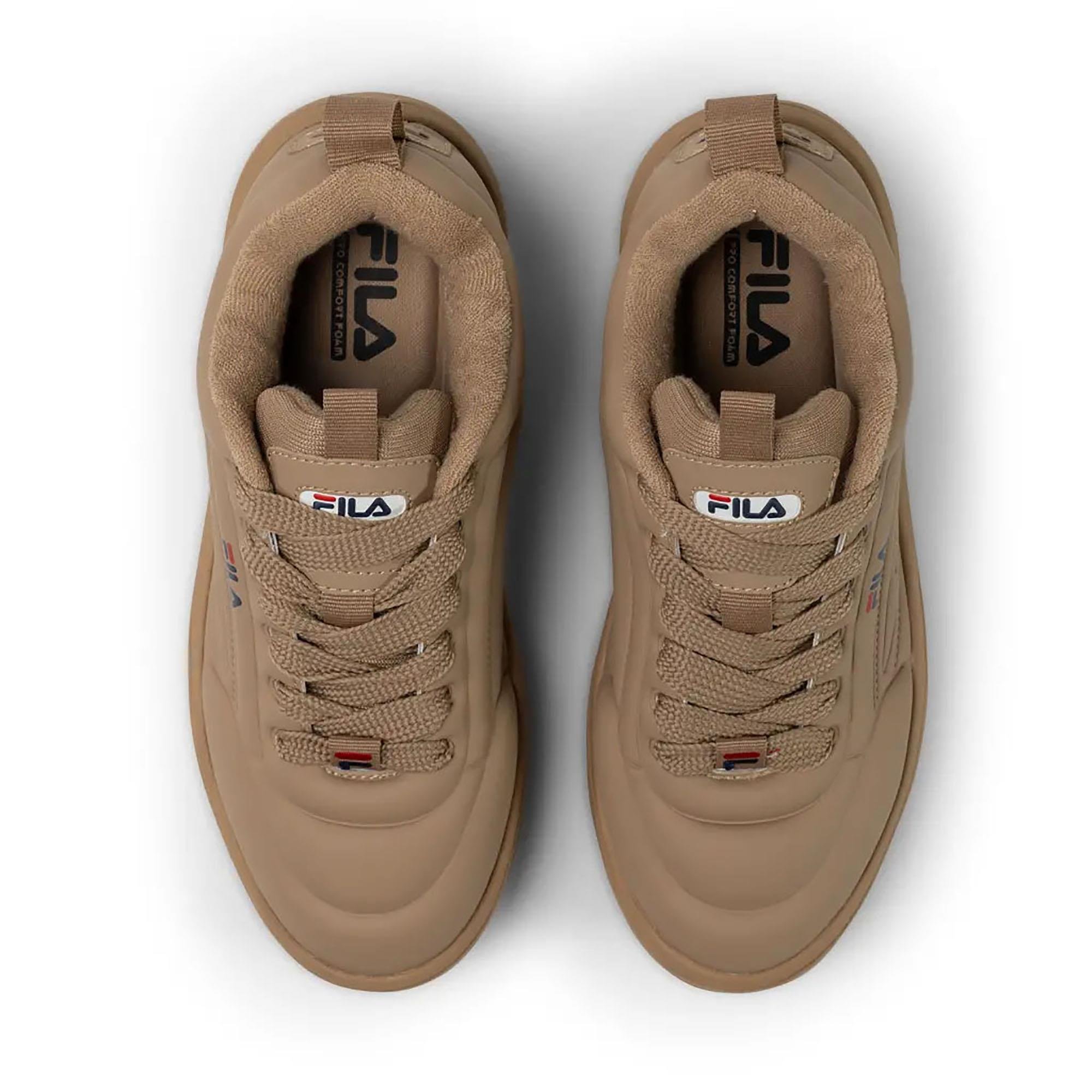 FILA SUPERBUBBLE wmn