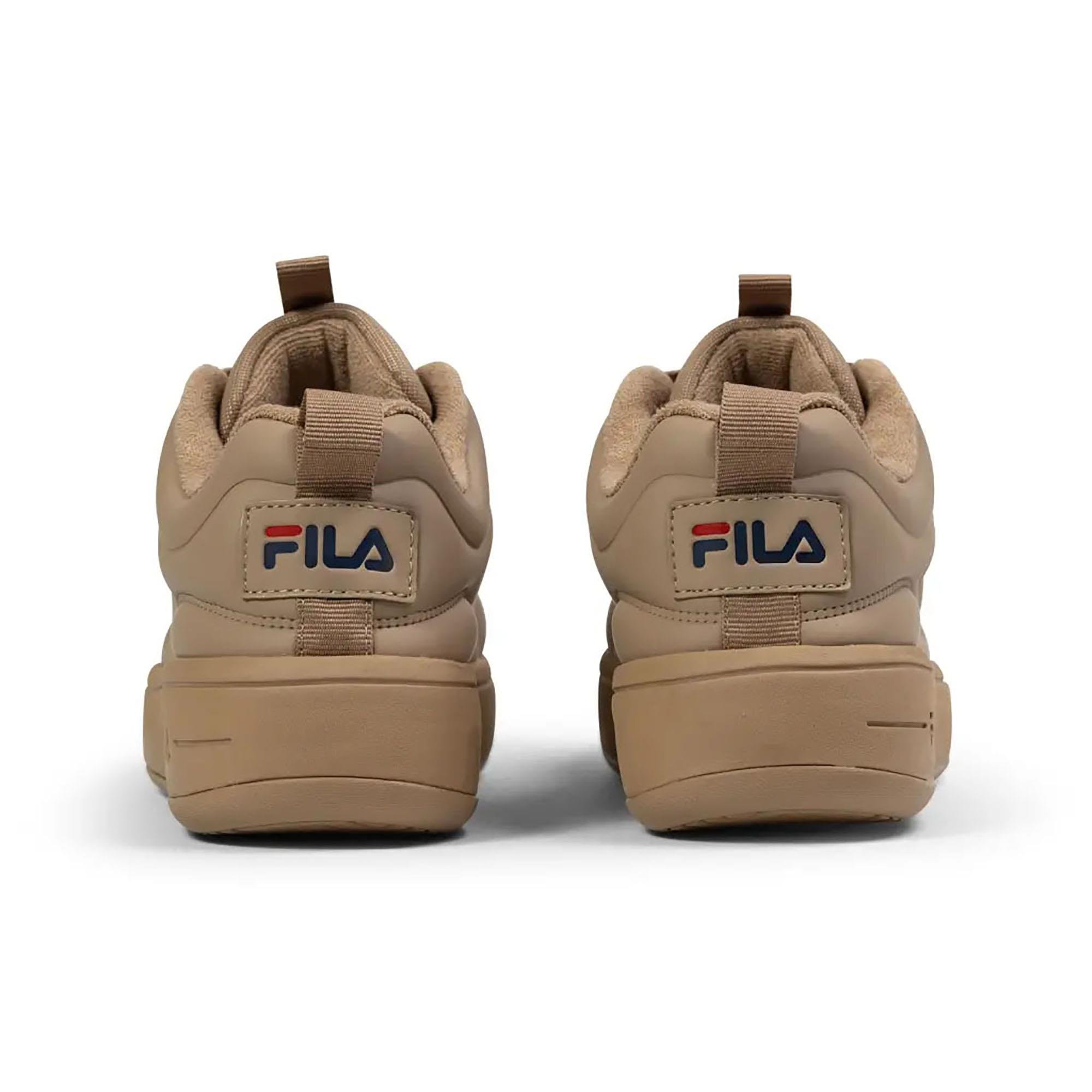 FILA SUPERBUBBLE wmn