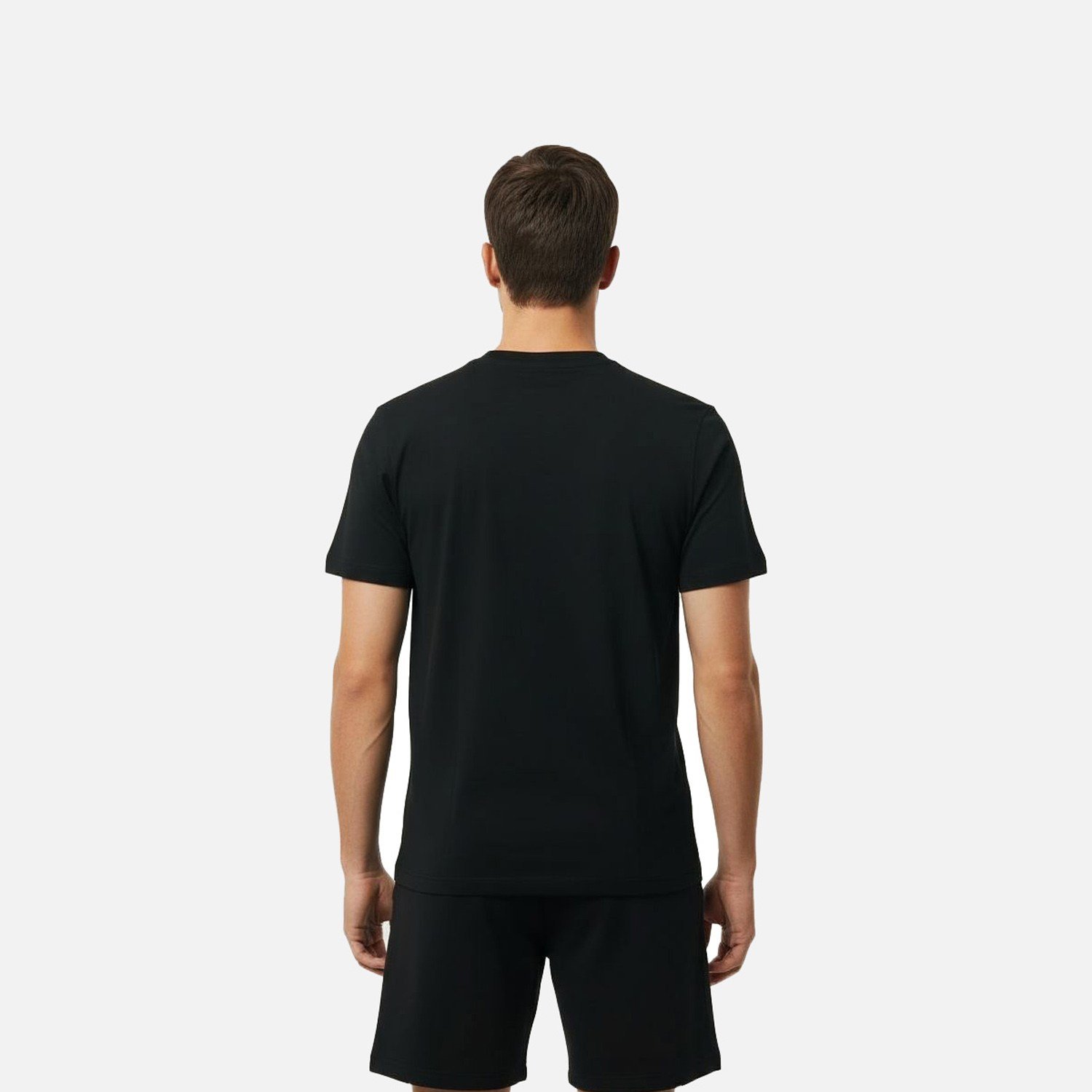 Fila Unısex Günlük T-Shirt Valsera Logo T-Shirt Fau0225.80010
