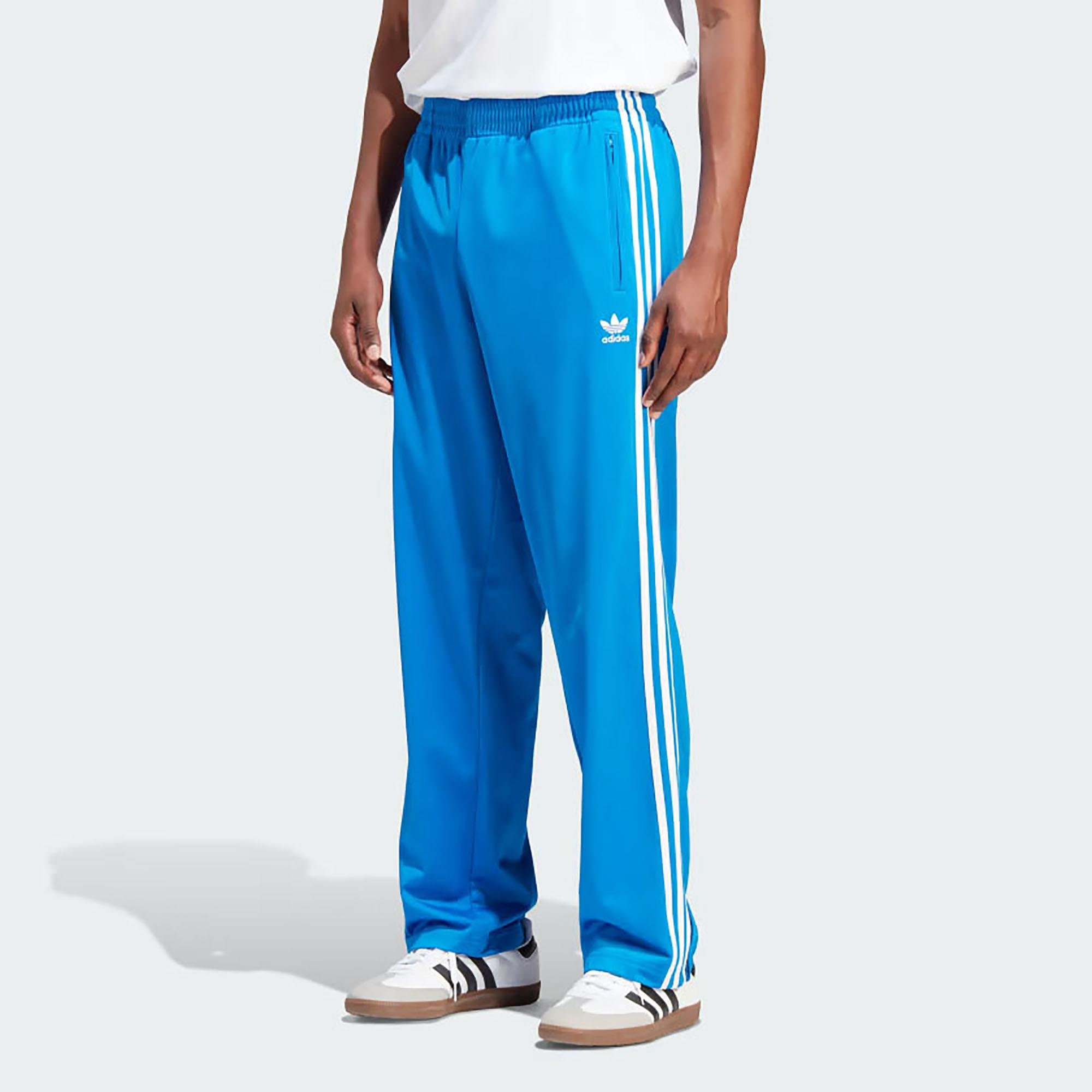 Adidas Erkek Günlük Eşofman Altı Firebird Tp Ij7056 FIREBIRD TP
