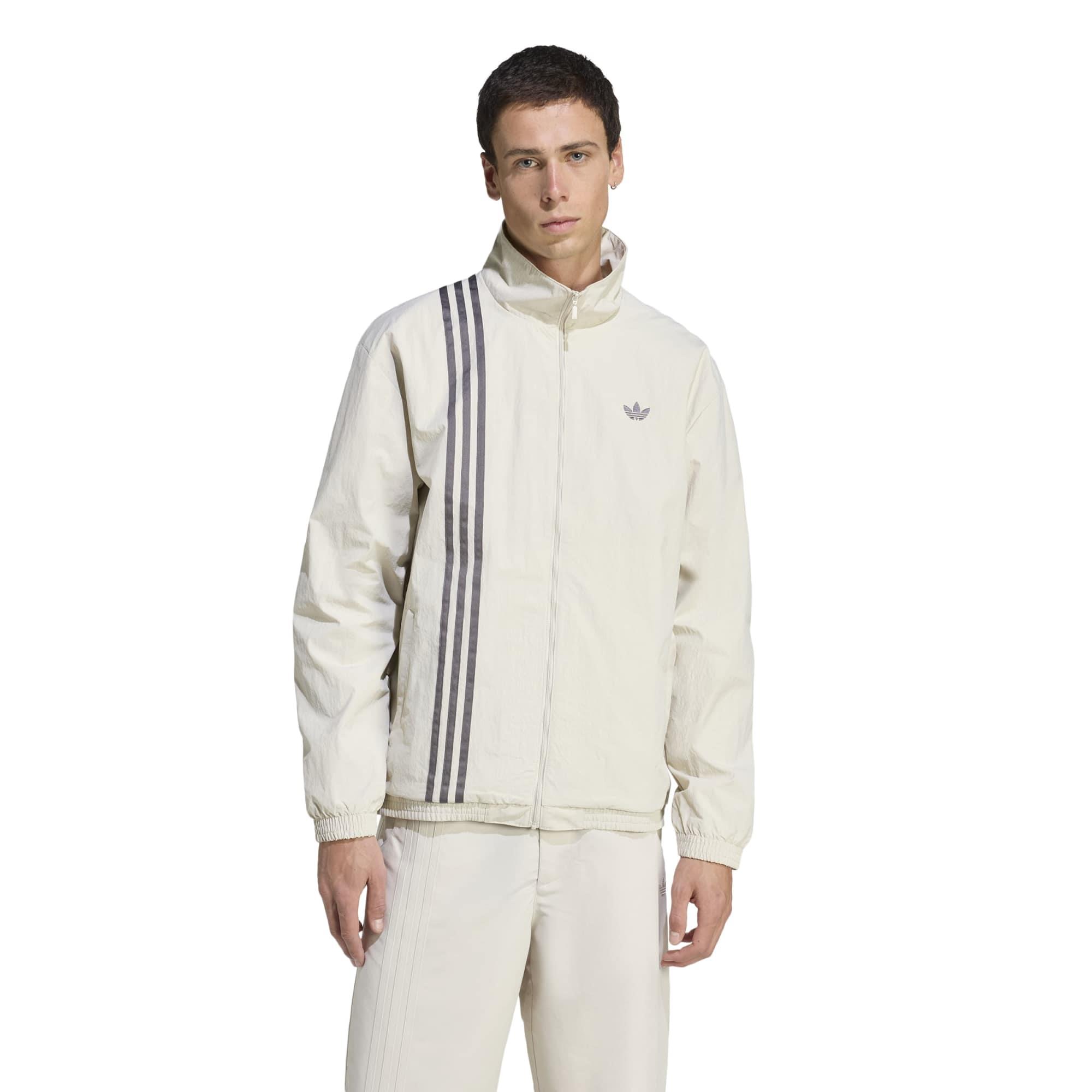 Adidas Erkek Günlük Eşofman Üstü Firebird Tt Jw1004 FIREBIRD TT