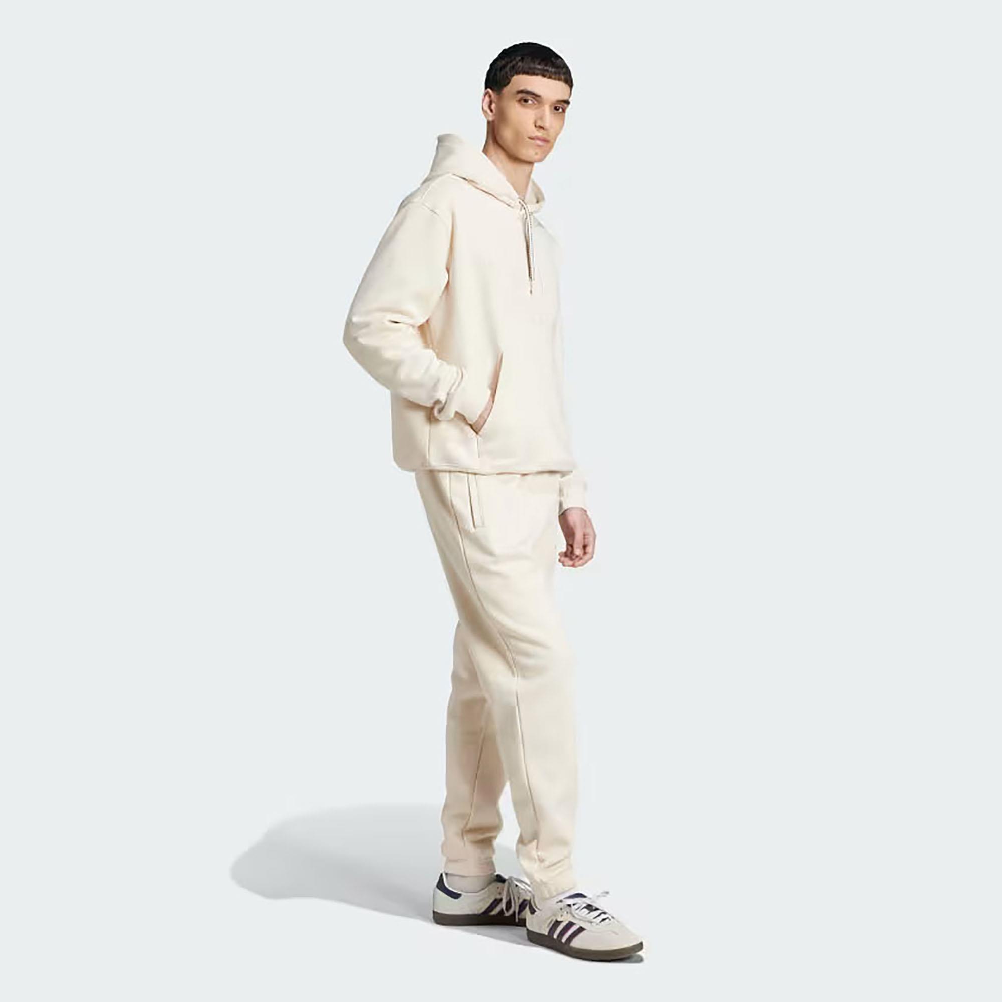 FLEECE JOGGER