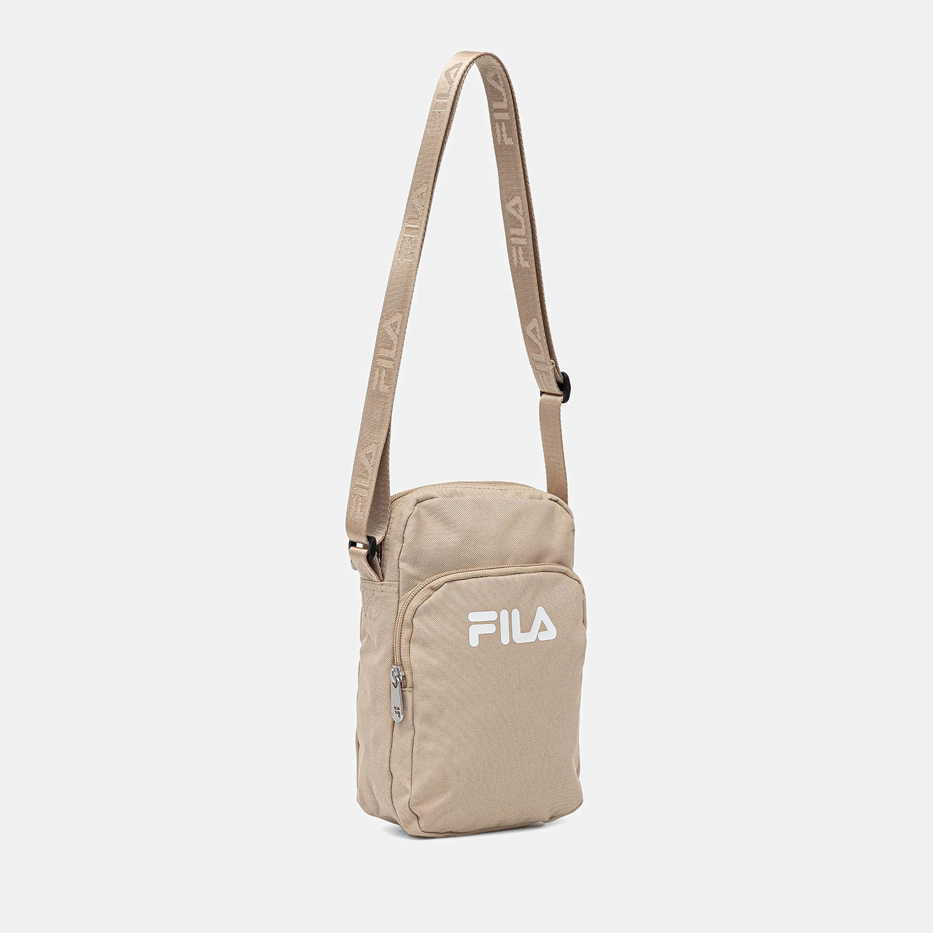 FNIDEK VERTICAL BAGGY CROSSBODY