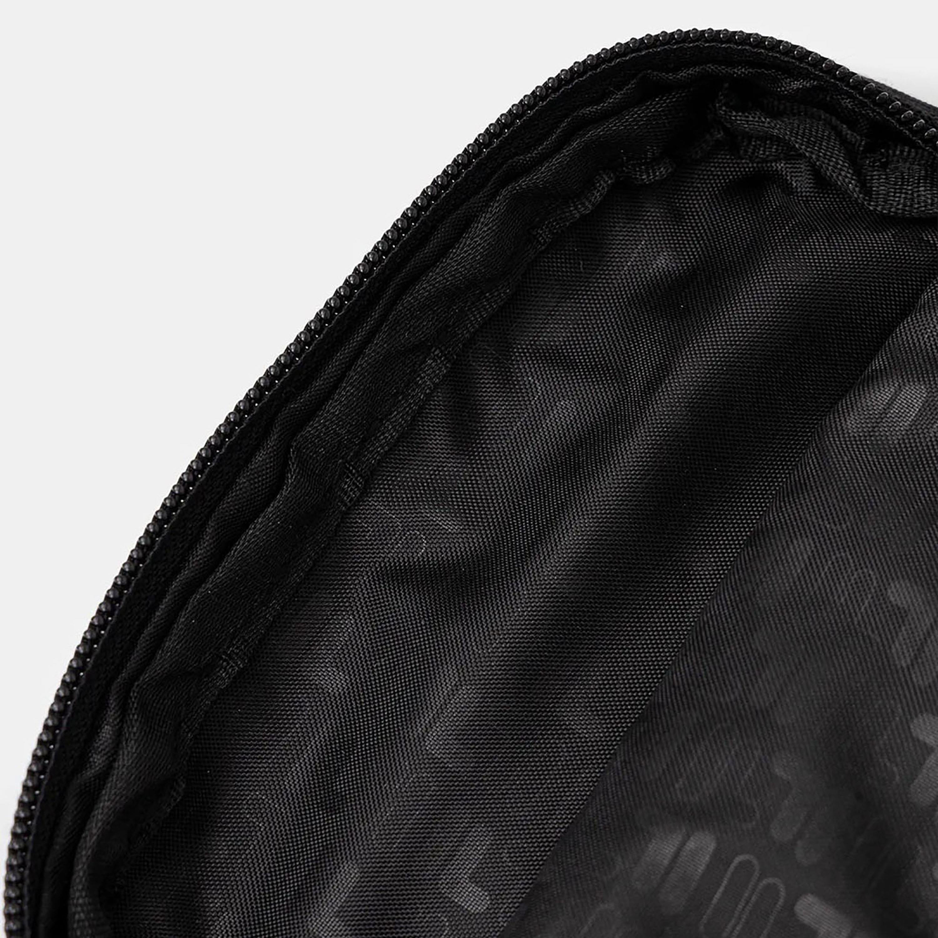 FNIDEK VERTICAL BAGGY CROSSBODY