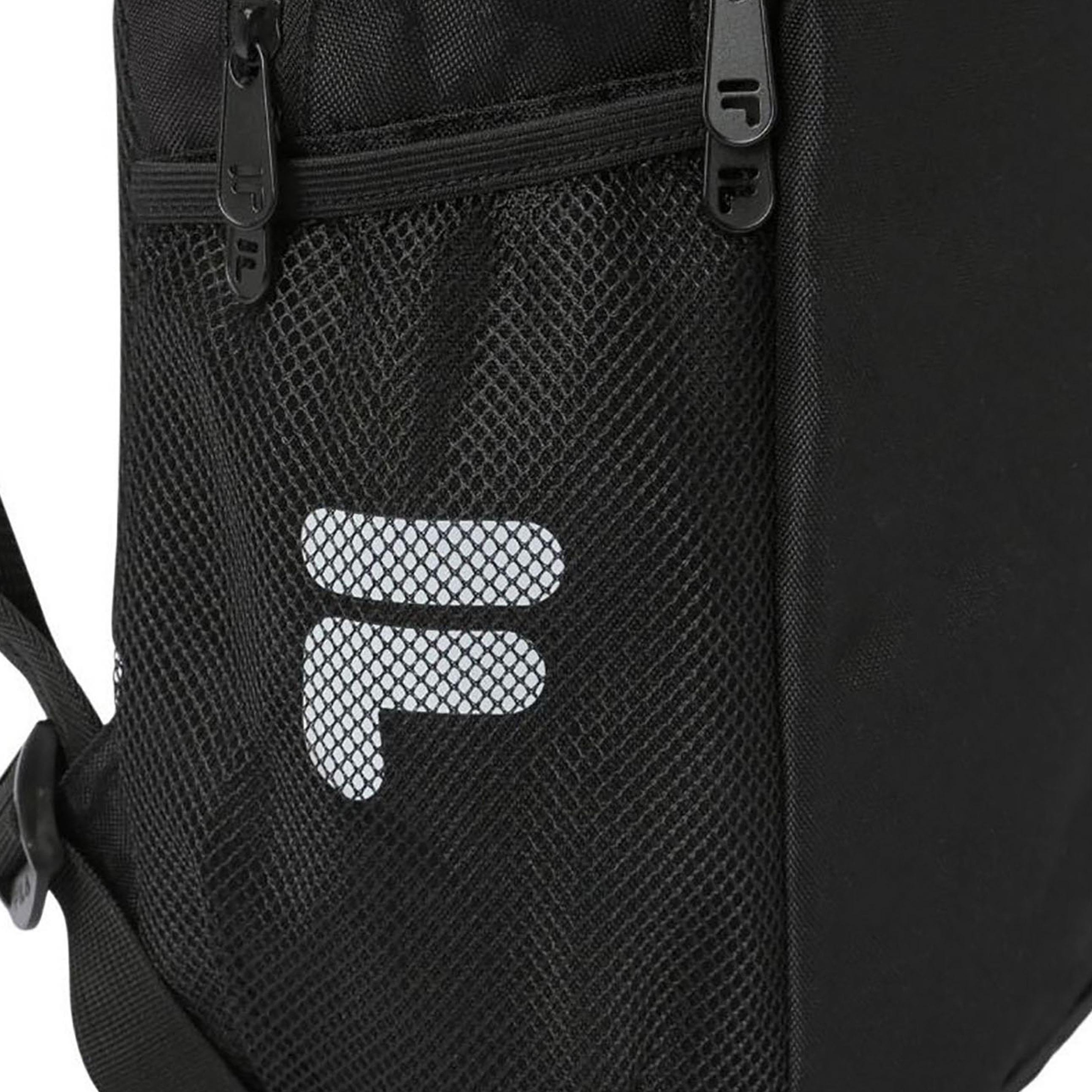 FOLSOM ACTIVE VERTICAL BACKPACK