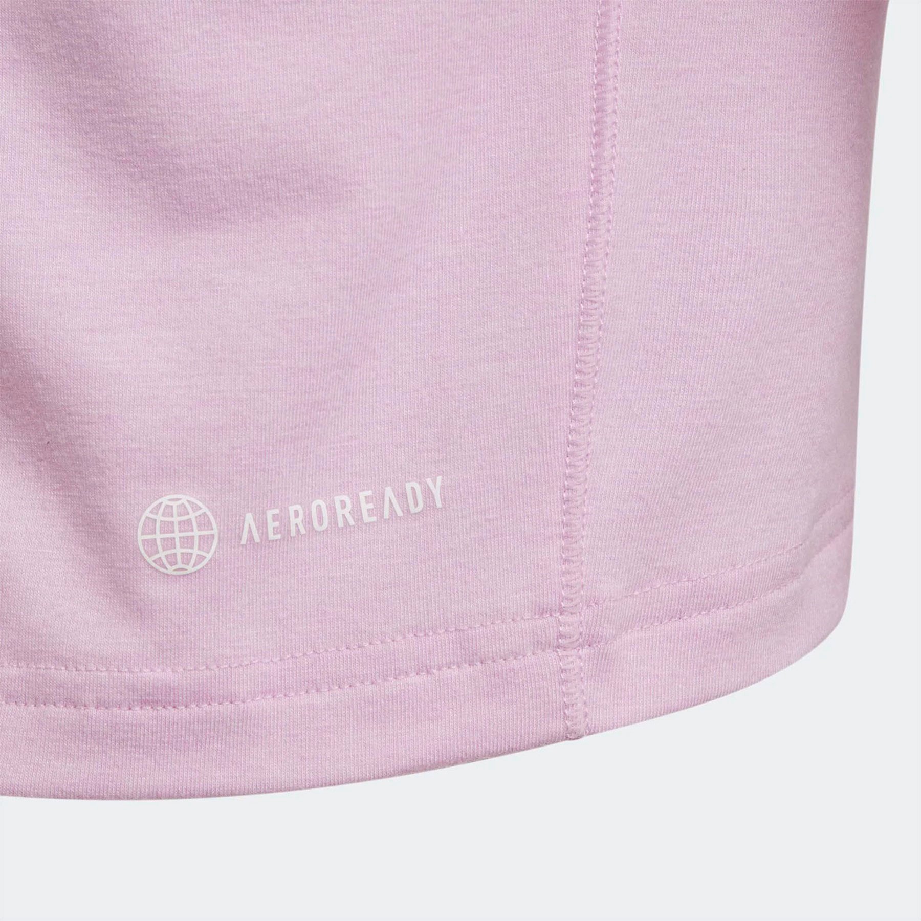 G YOGA CROP TEE
